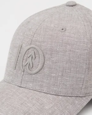 Logo Hemp Thicket Hat