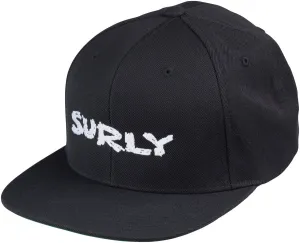Logo Snapback Hat
