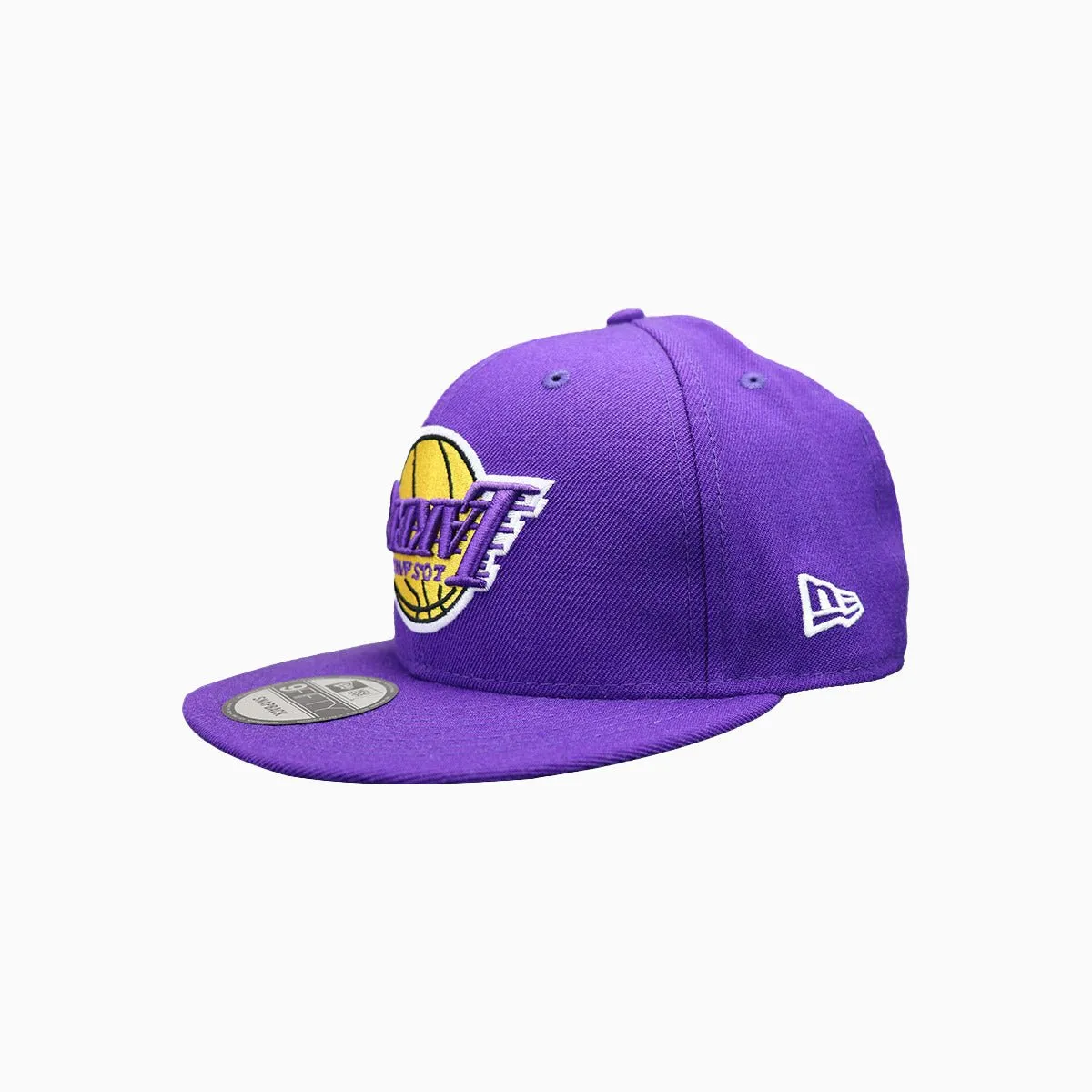 Los Angeles Lakers NBA 9Fifty Snapback Hat