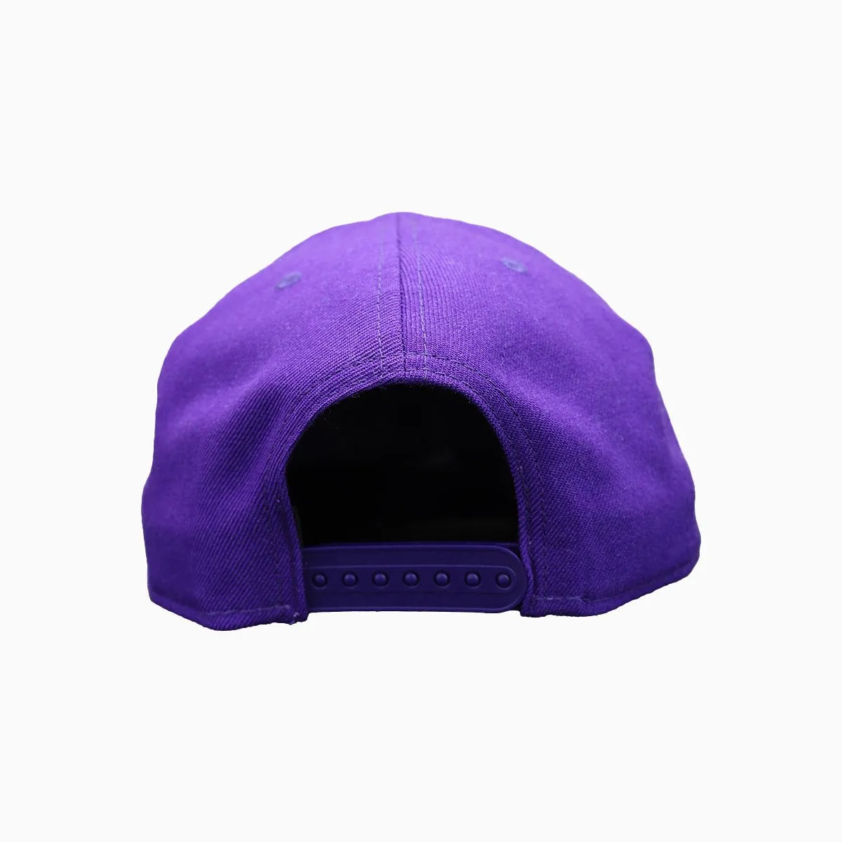 Los Angeles Lakers NBA 9Fifty Snapback Hat