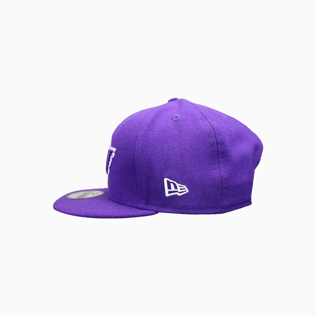 Los Angeles Lakers NBA 9Fifty Snapback Hat
