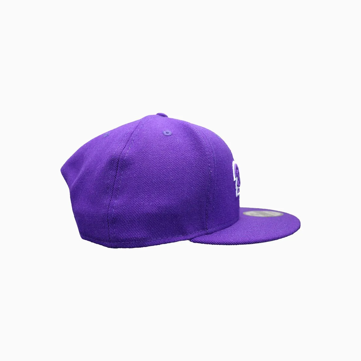 Los Angeles Lakers NBA 9Fifty Snapback Hat
