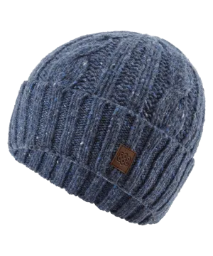 Machuva Hat - Neelo Blue