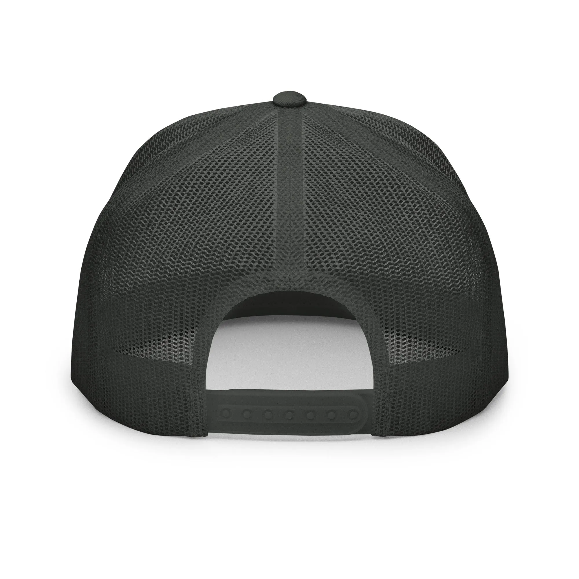 MAGA Trucker Cap