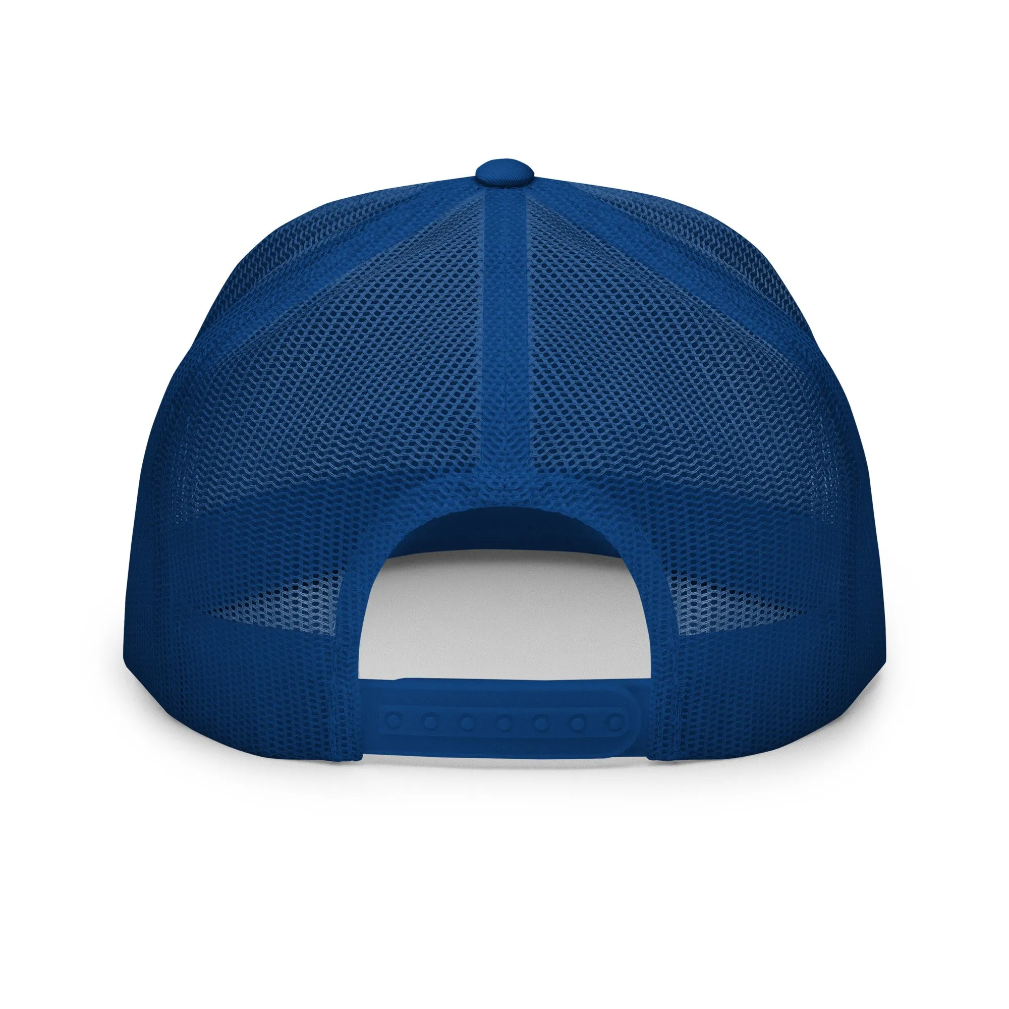 MAGA Trucker Cap