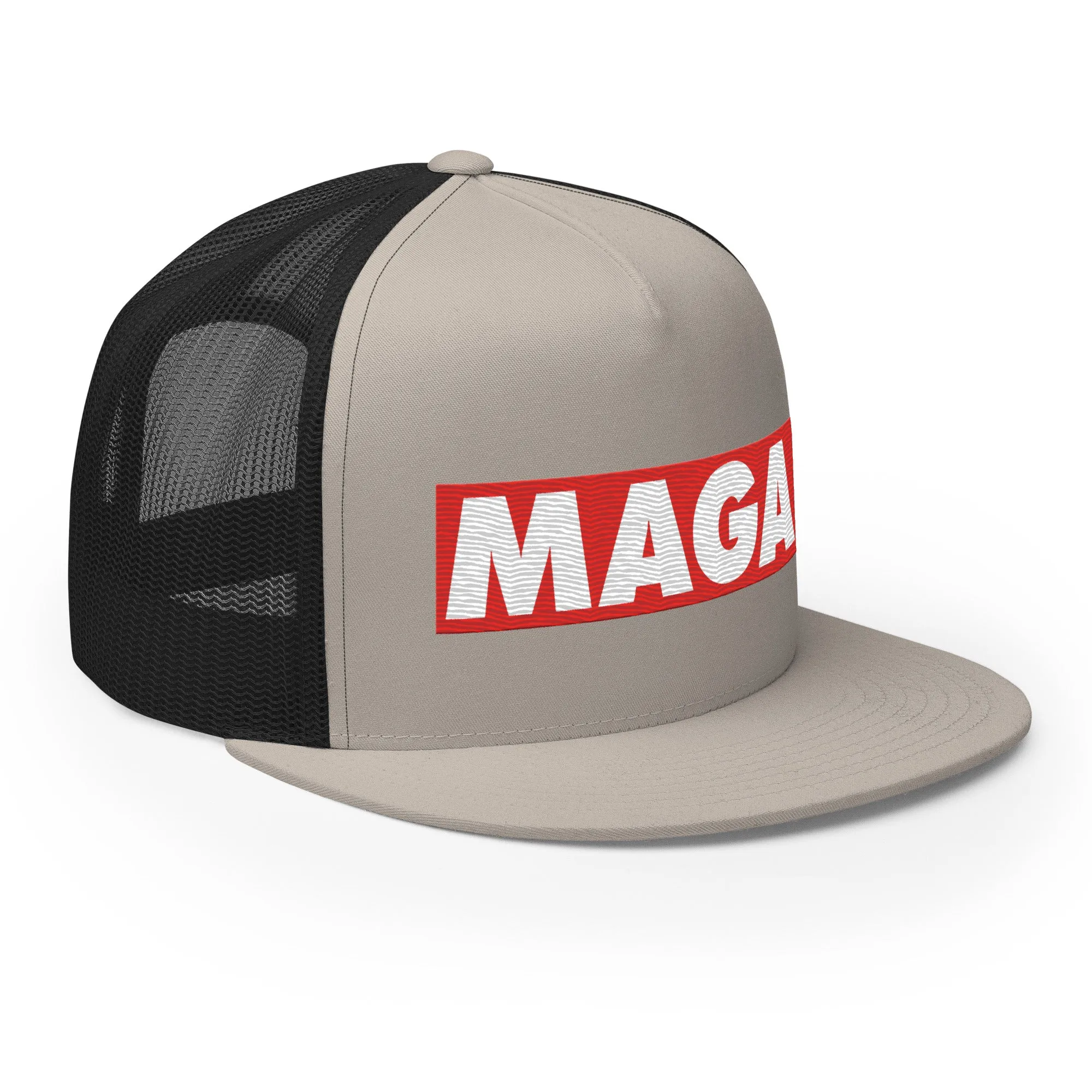 MAGA Trucker Cap