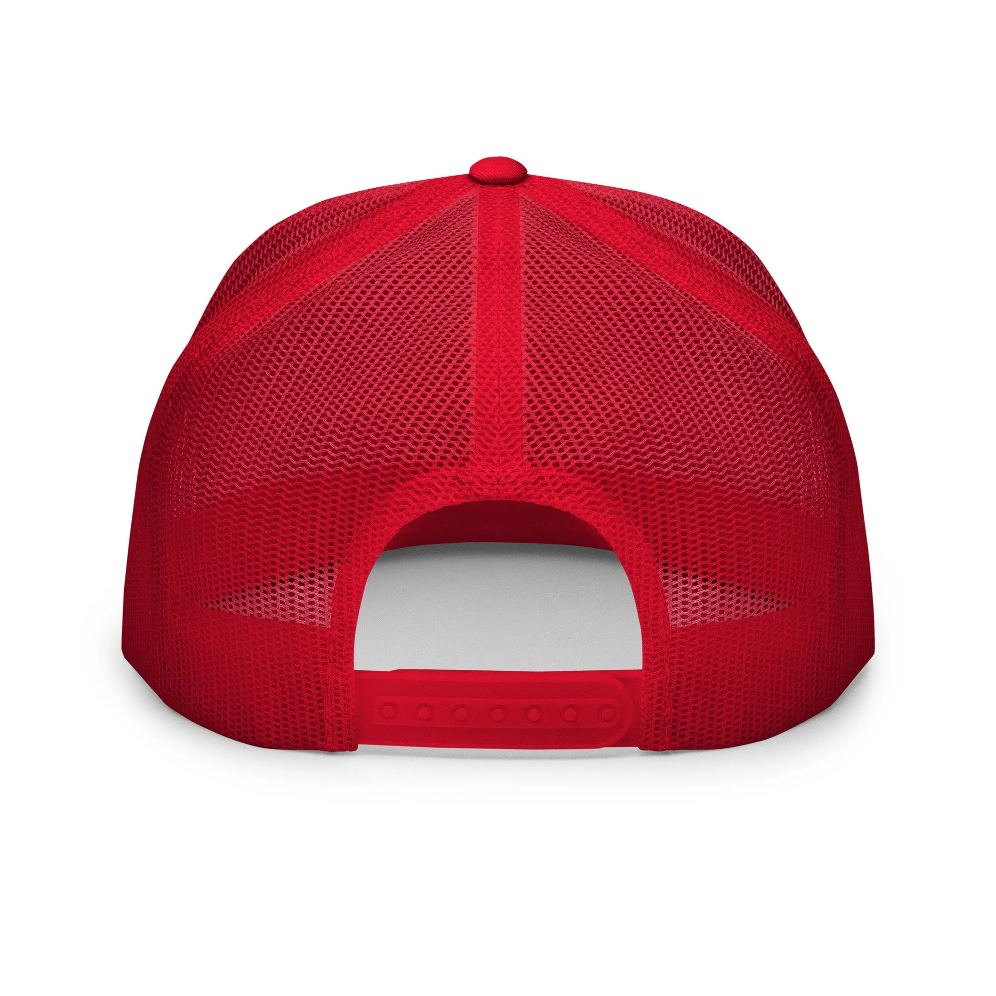 MAGA Trucker Cap