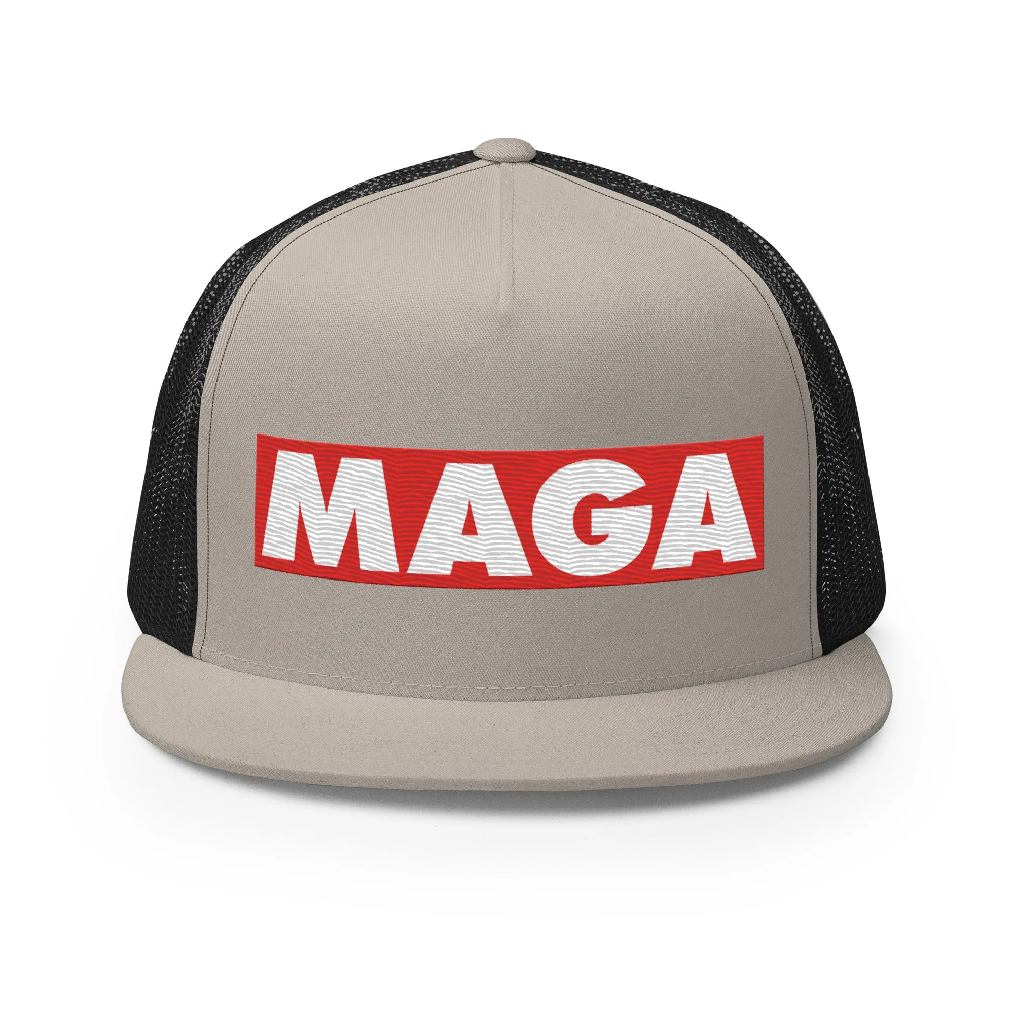 MAGA Trucker Cap