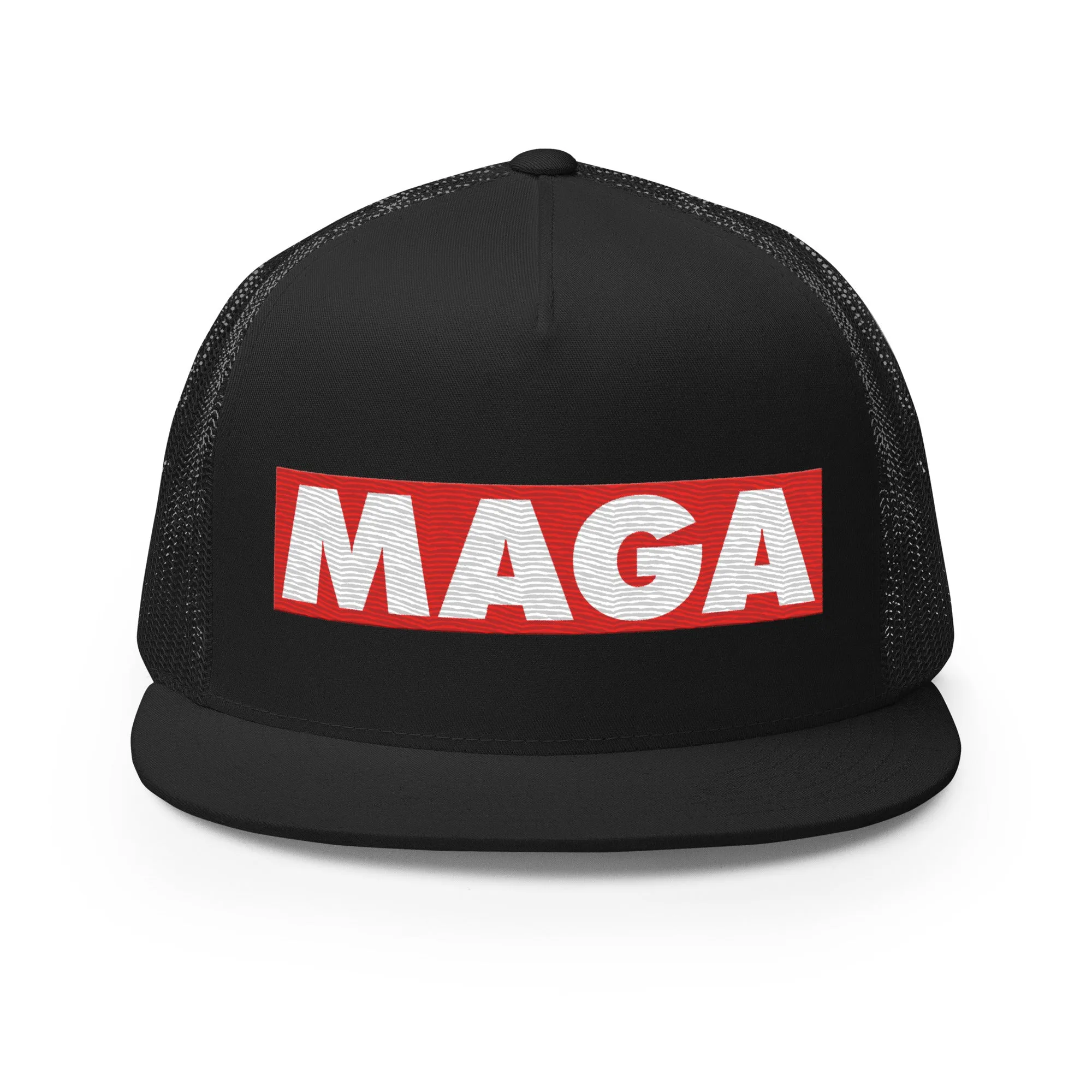 MAGA Trucker Cap