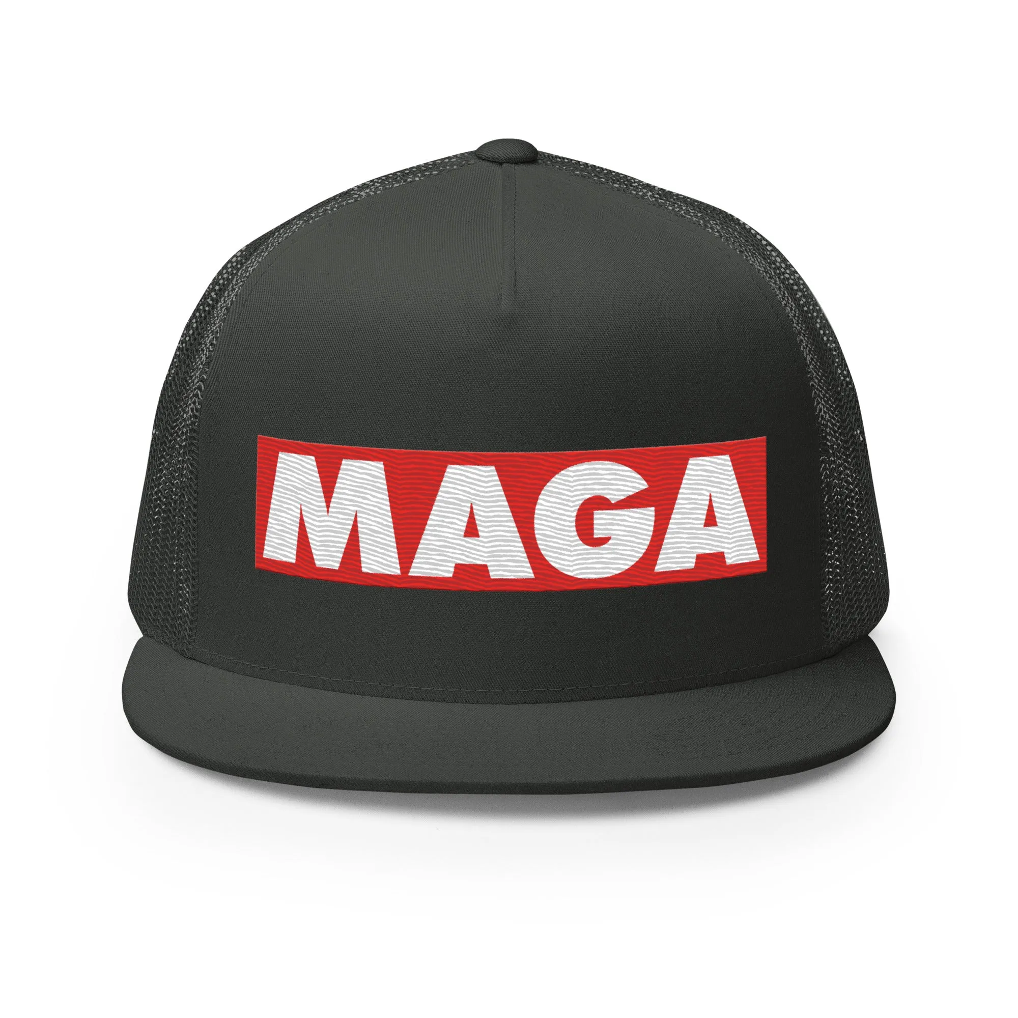 MAGA Trucker Cap