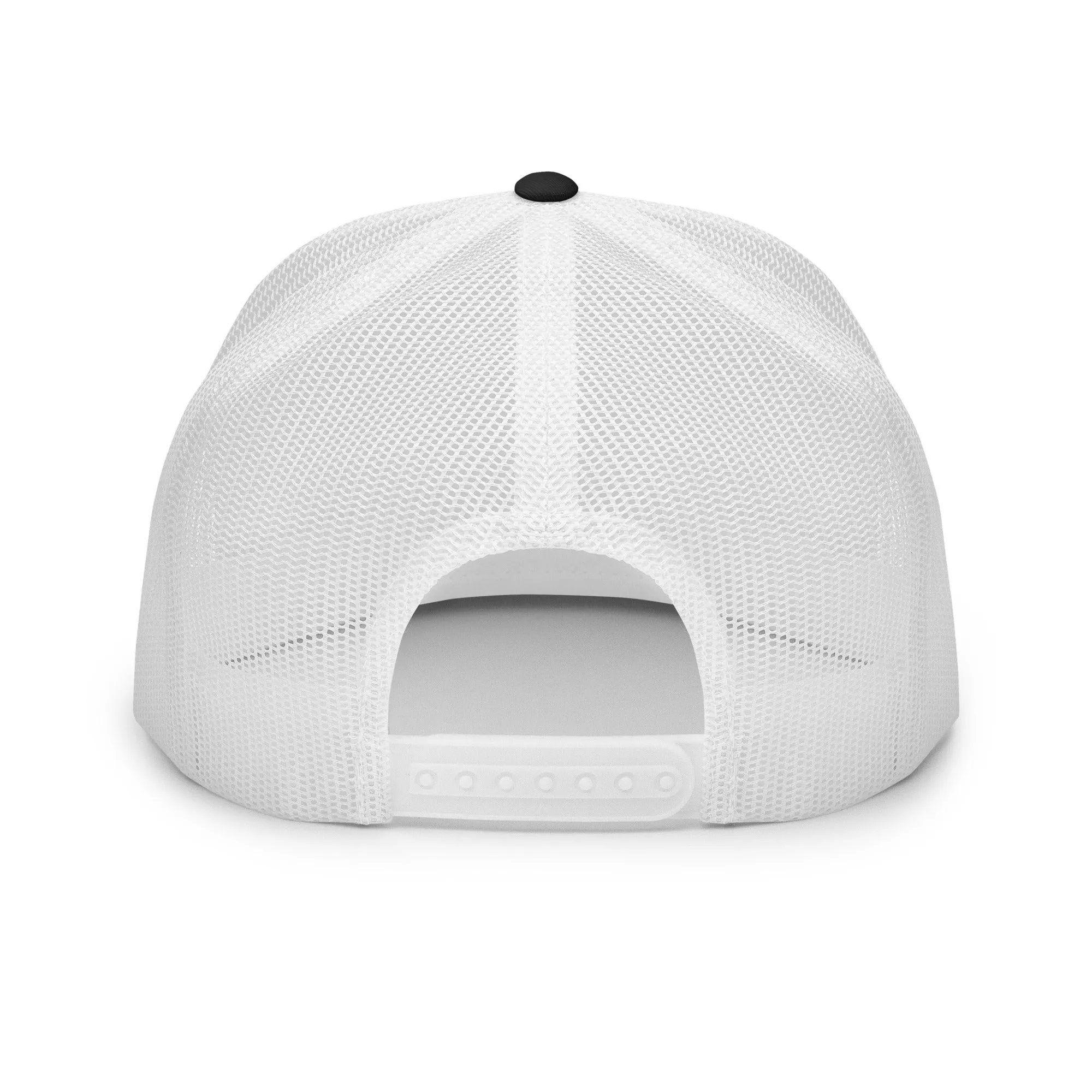 MAGA Trucker Cap