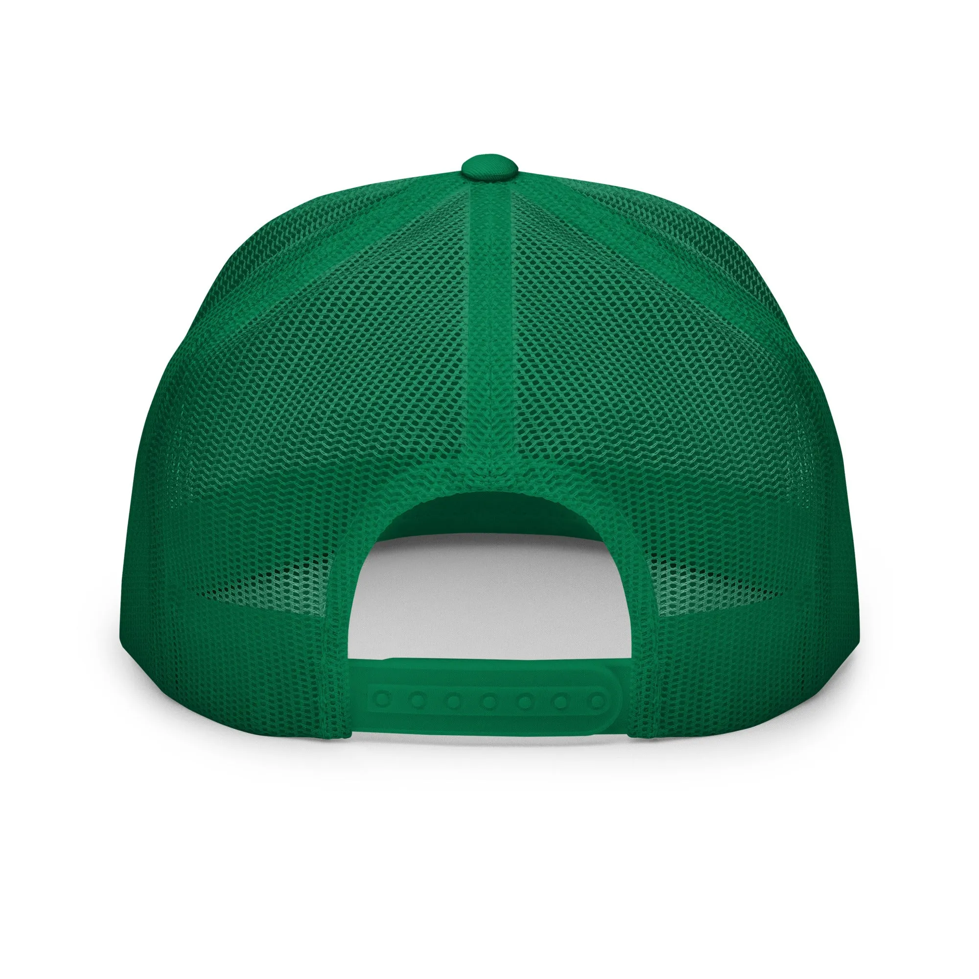 MAGA Trucker Cap