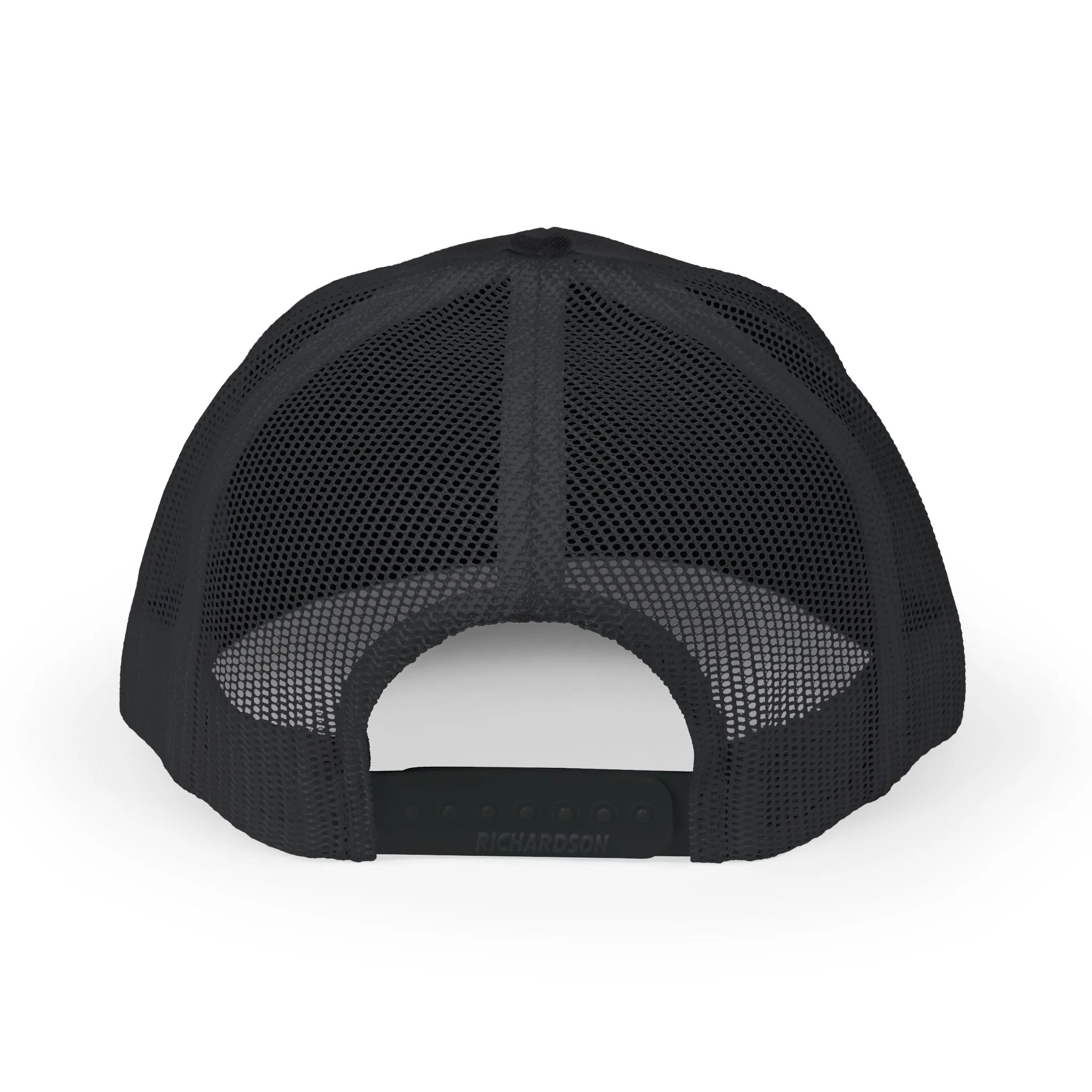 Marbula One Season 5 - Snapback Trucker Cap