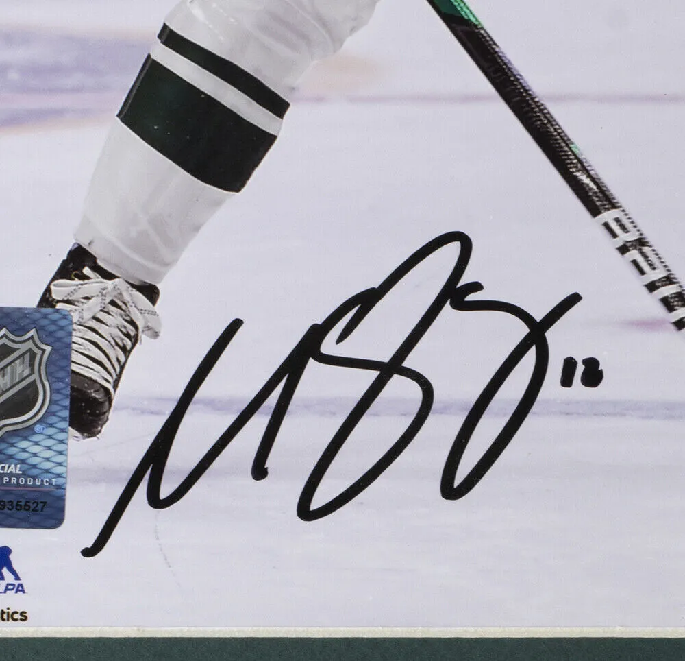 Matt Boldy Signed Framed 8x10 Minnesota Wild Photo Fanatics