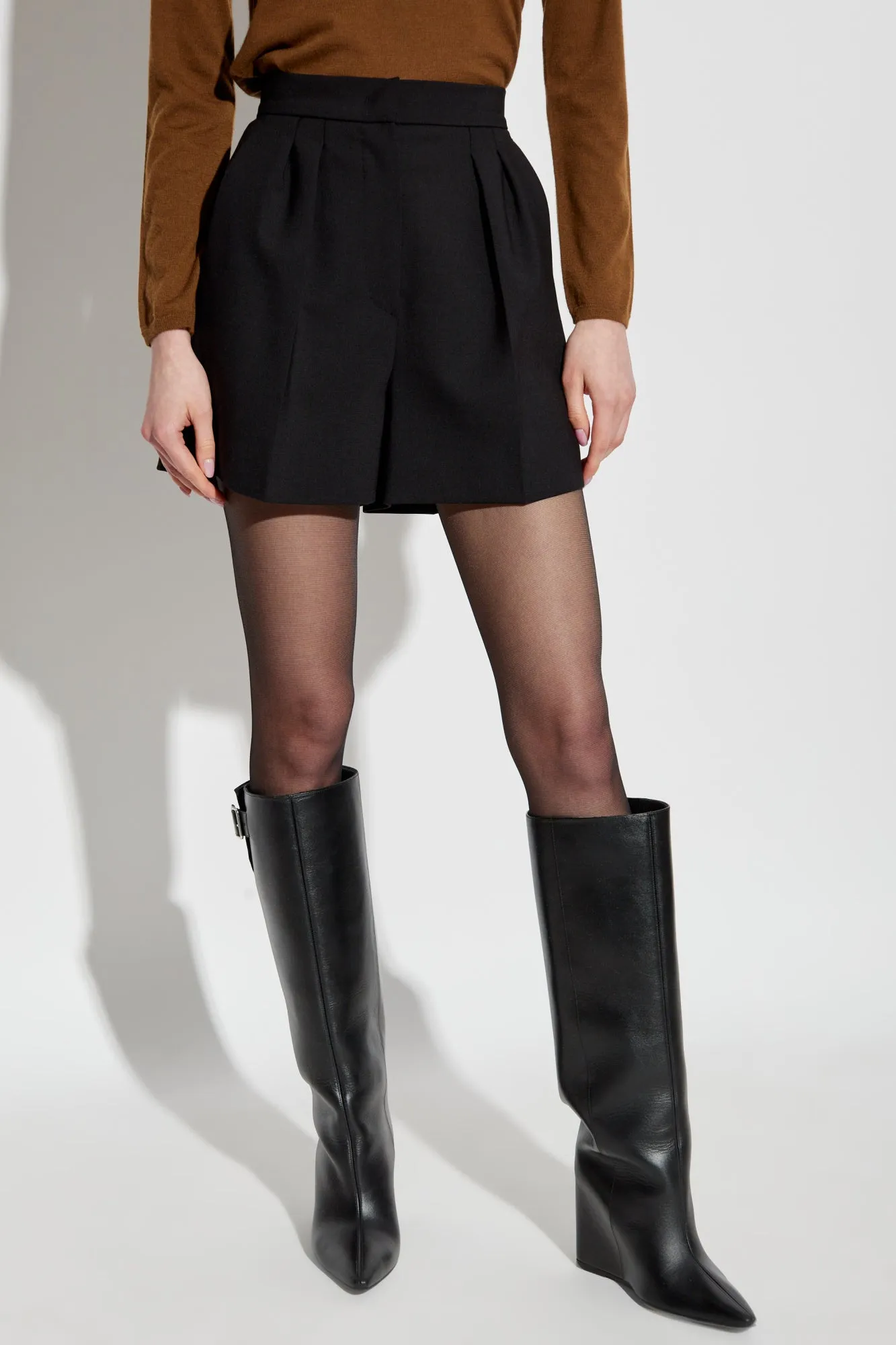 Max Mara Shorts Zic