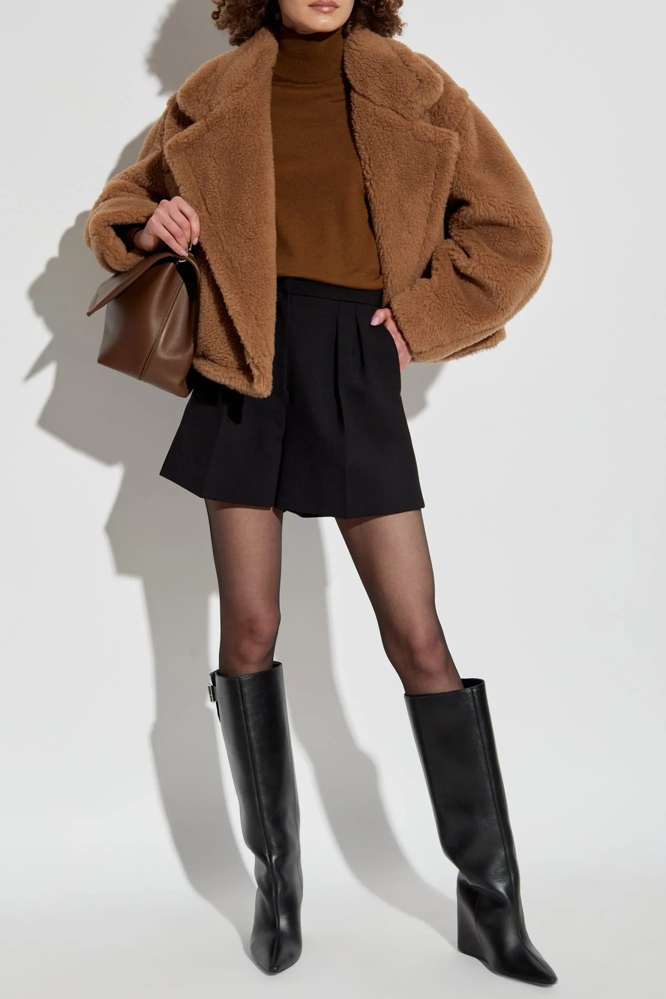 Max Mara Shorts Zic