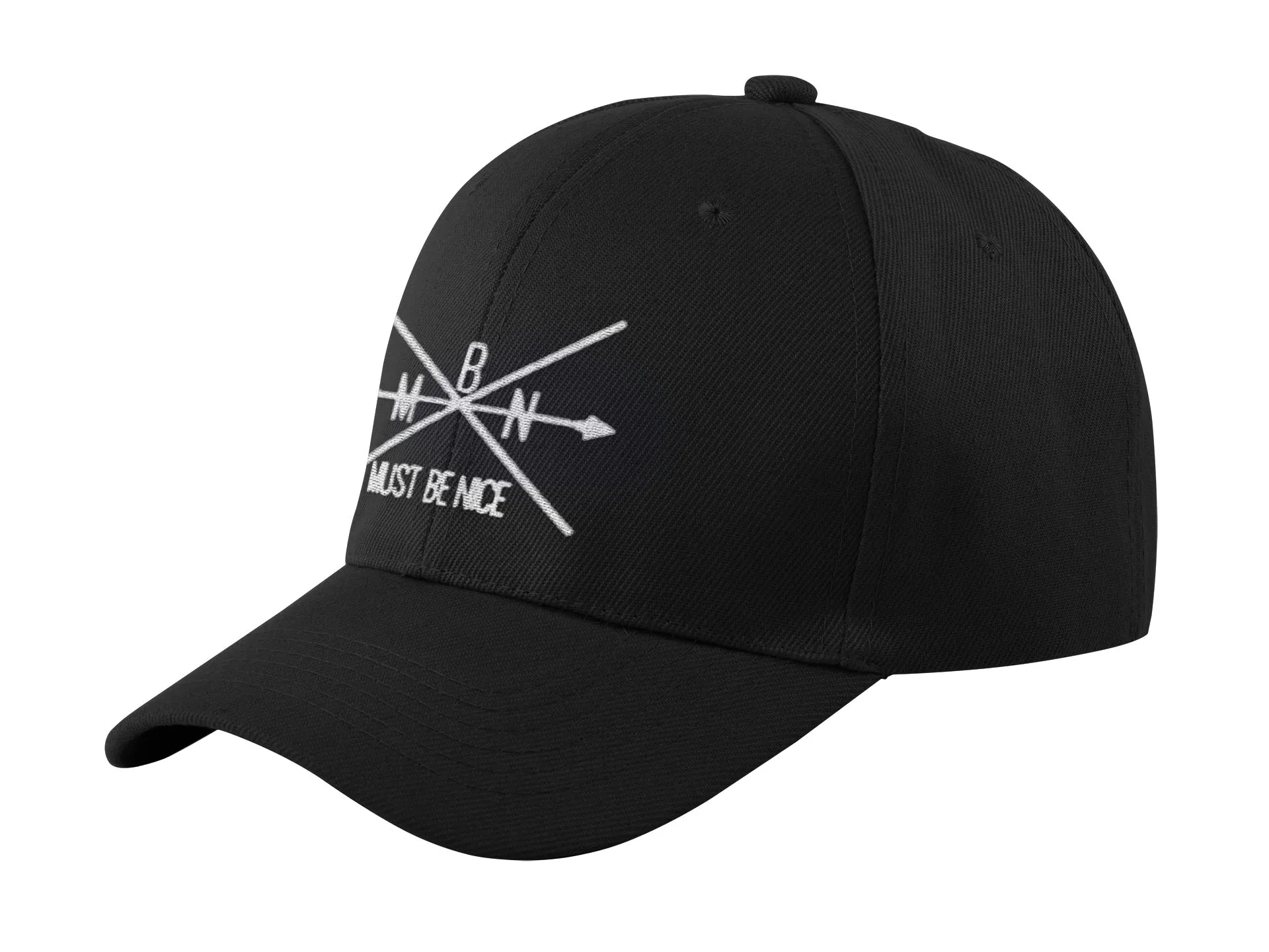 Mbn Dad Hat
