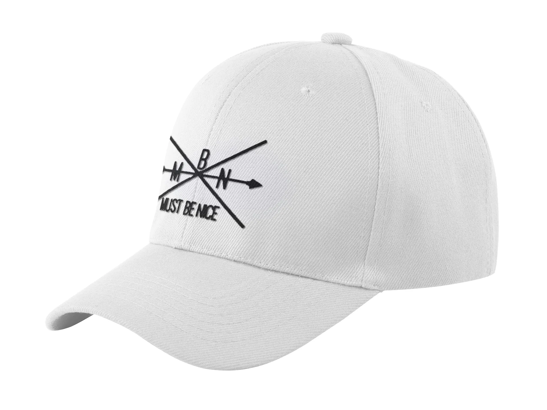 Mbn Dad Hat