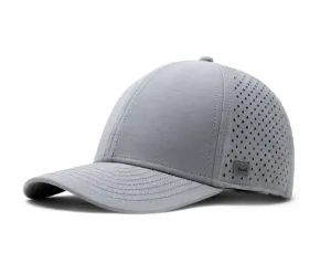 Melin Hydro A-Game - Heather Grey Classic