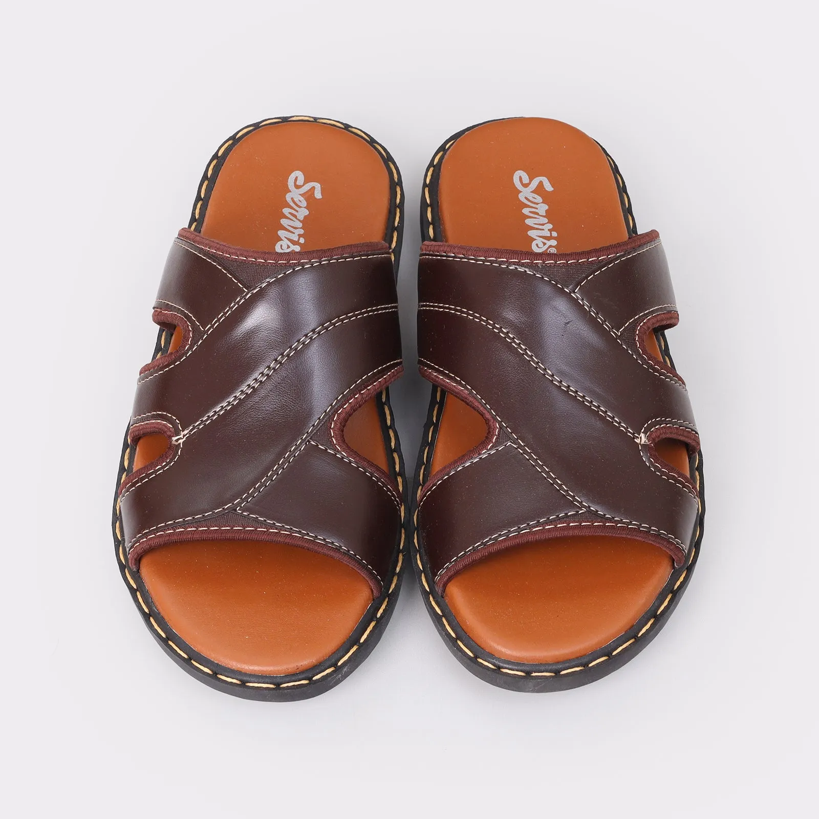 Men's Daily Wear Chappal