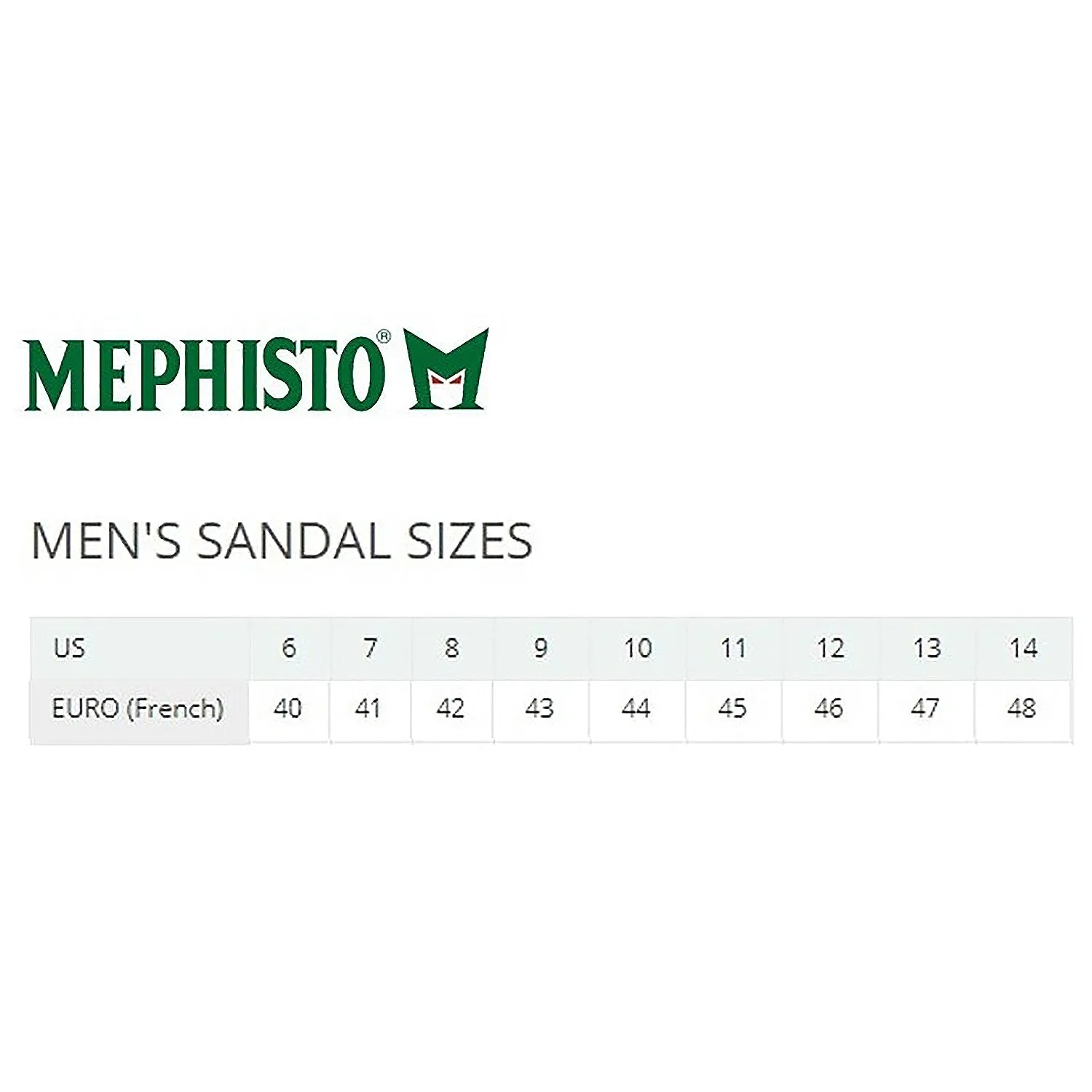 Men's Mephisto James Dark Brown Leather