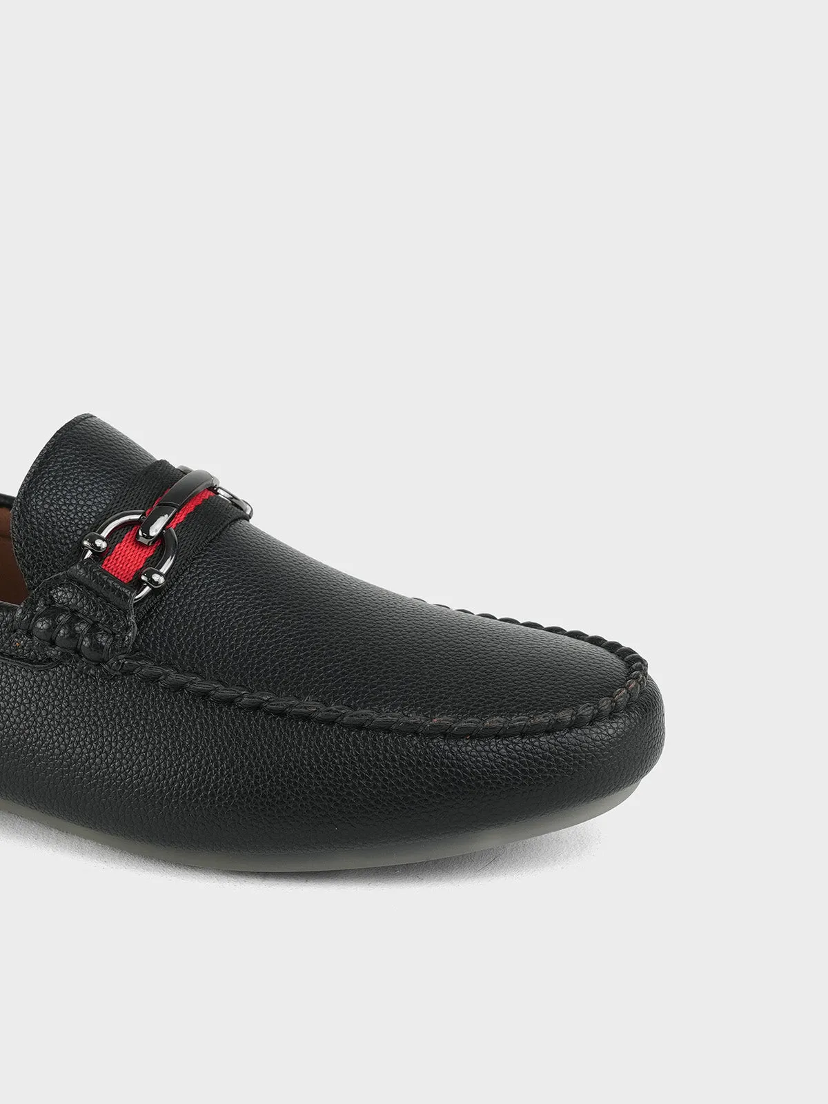 Mens "SUMMIT" Everyday Moccasin Shoes