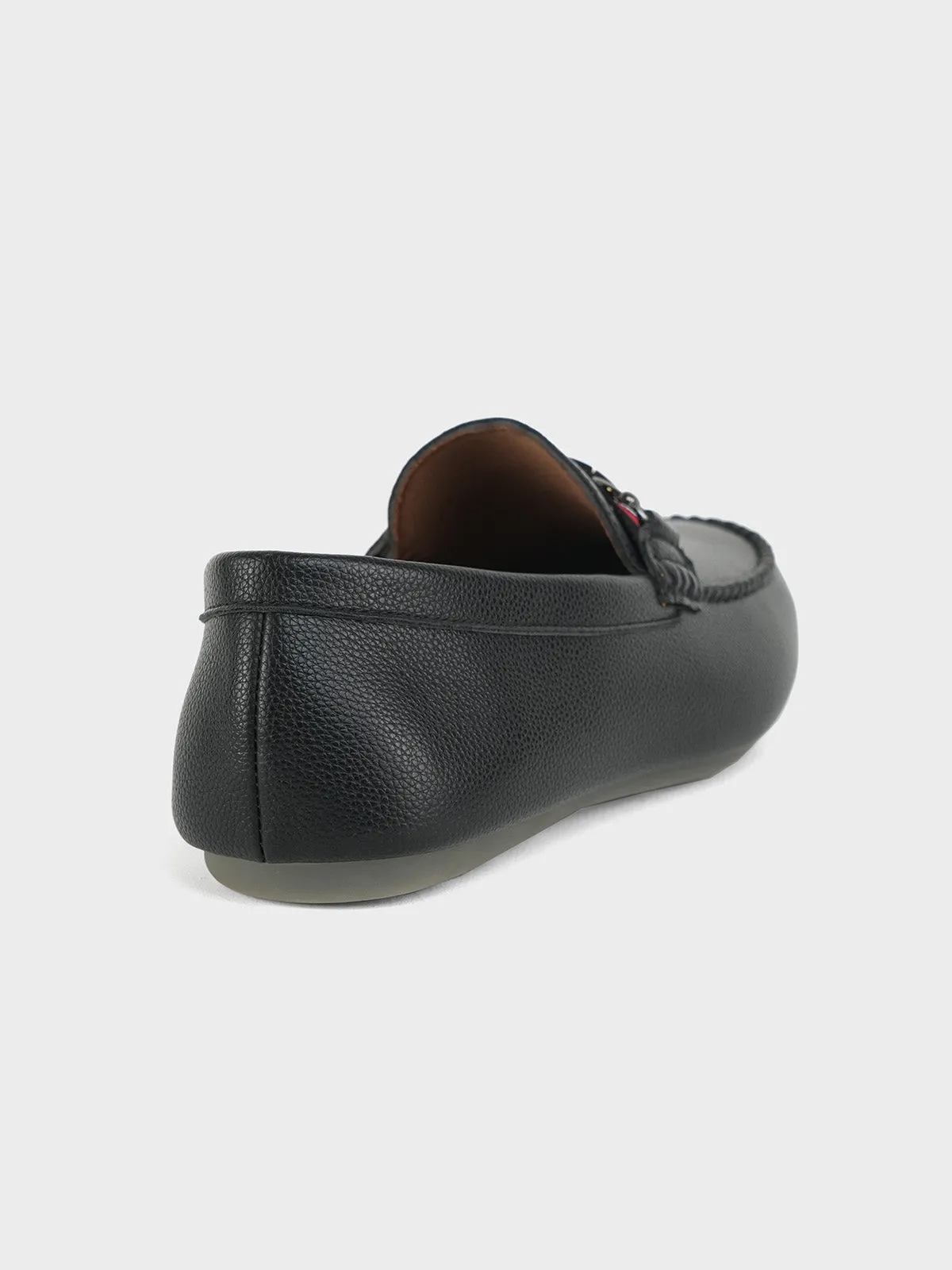 Mens "SUMMIT" Everyday Moccasin Shoes