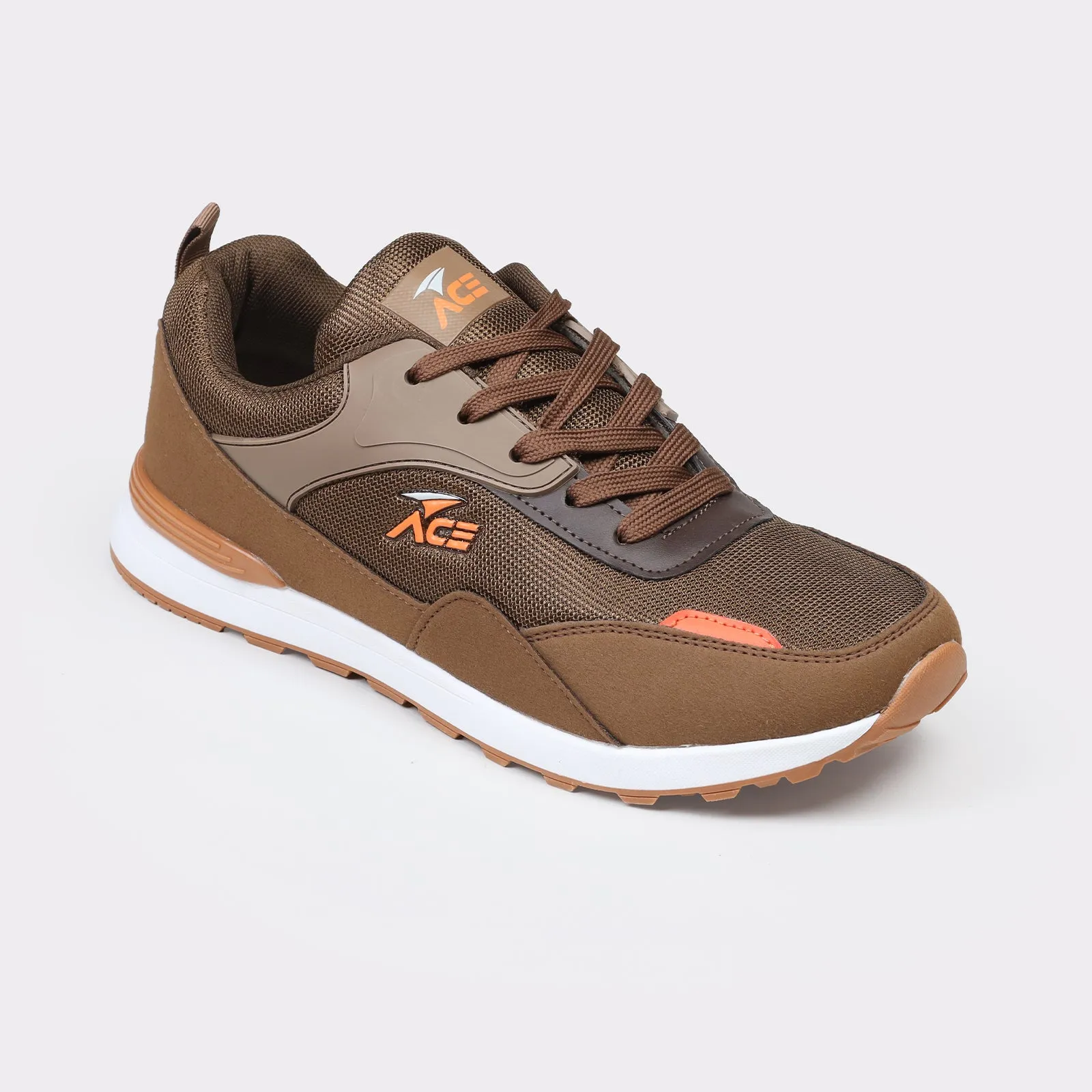 Men's running sneakers