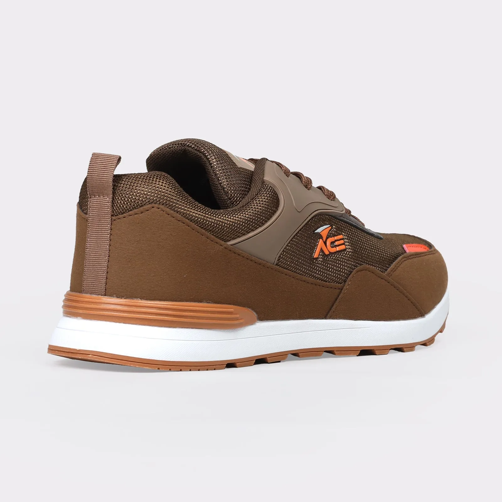 Men's running sneakers