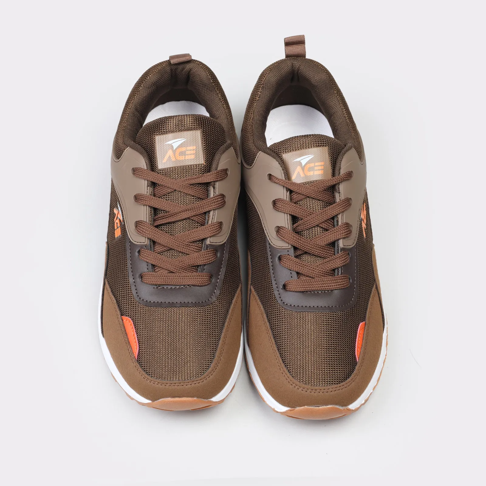 Men's running sneakers