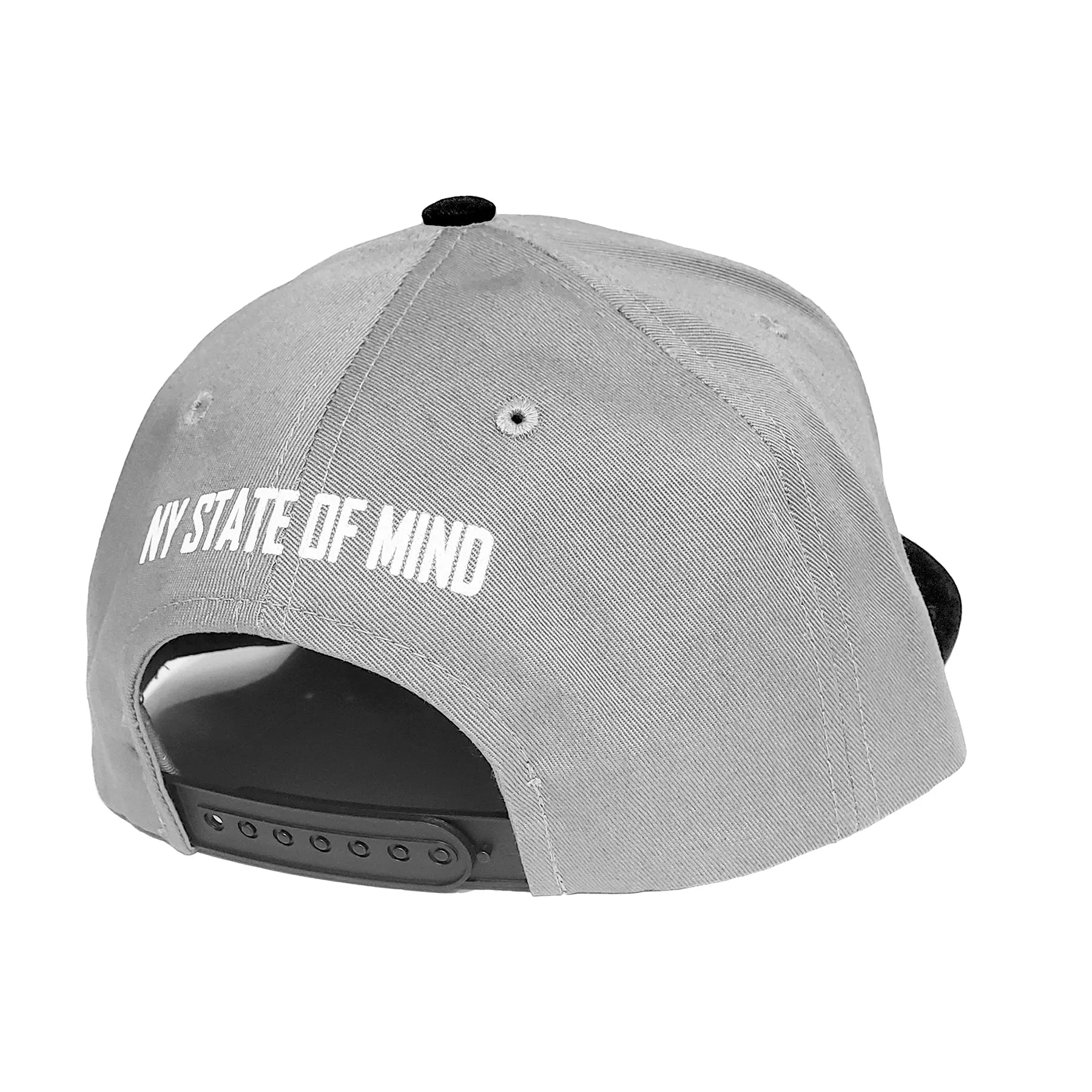 Metropolitans Snapback Hat