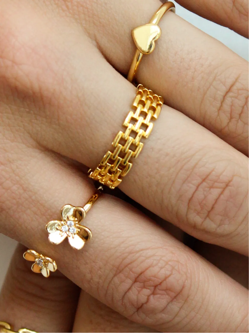 Missy Ring