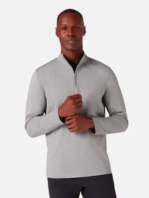 Mizzen   Main Keeton Quarter Zip