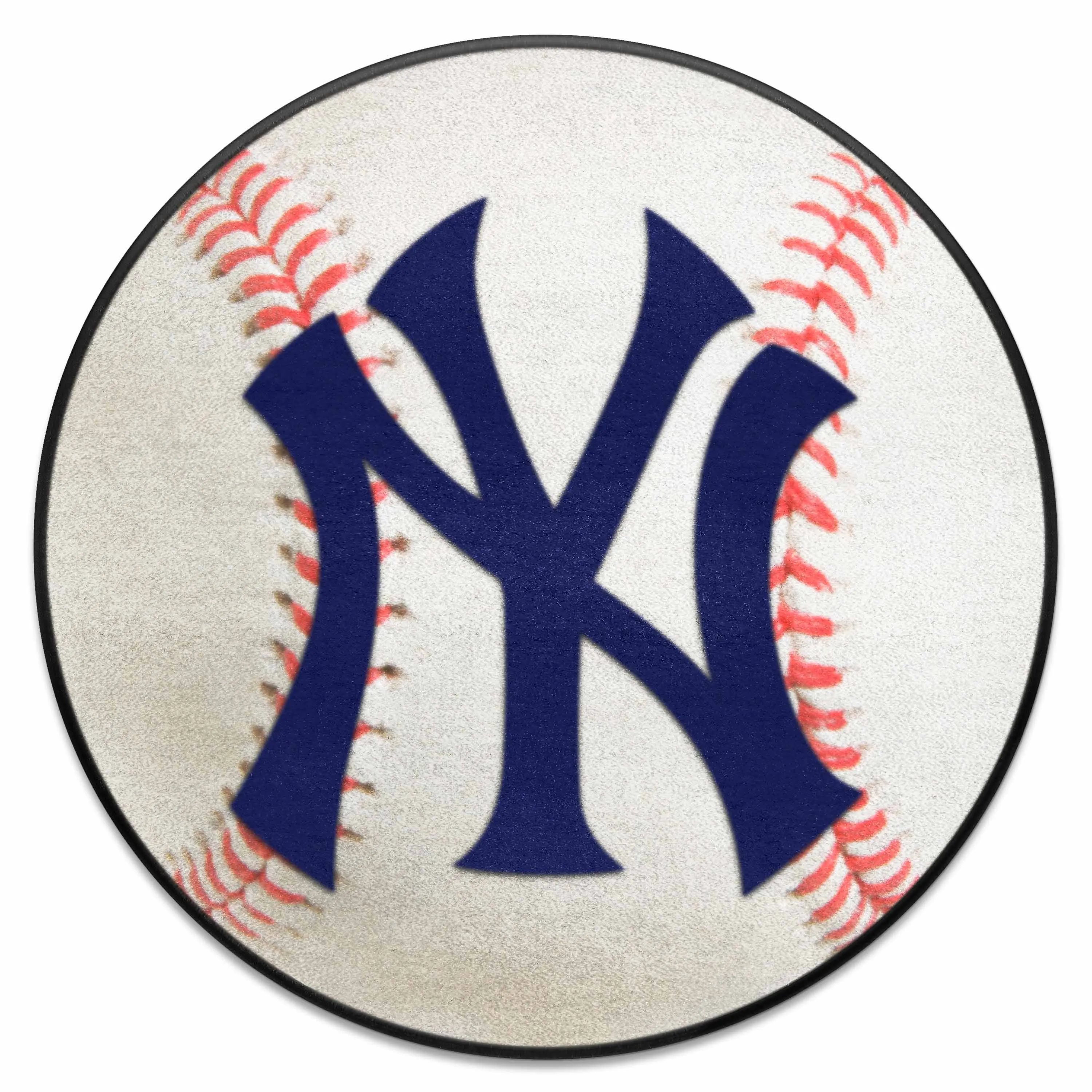 MLB - New York Yankees Baseball Mat