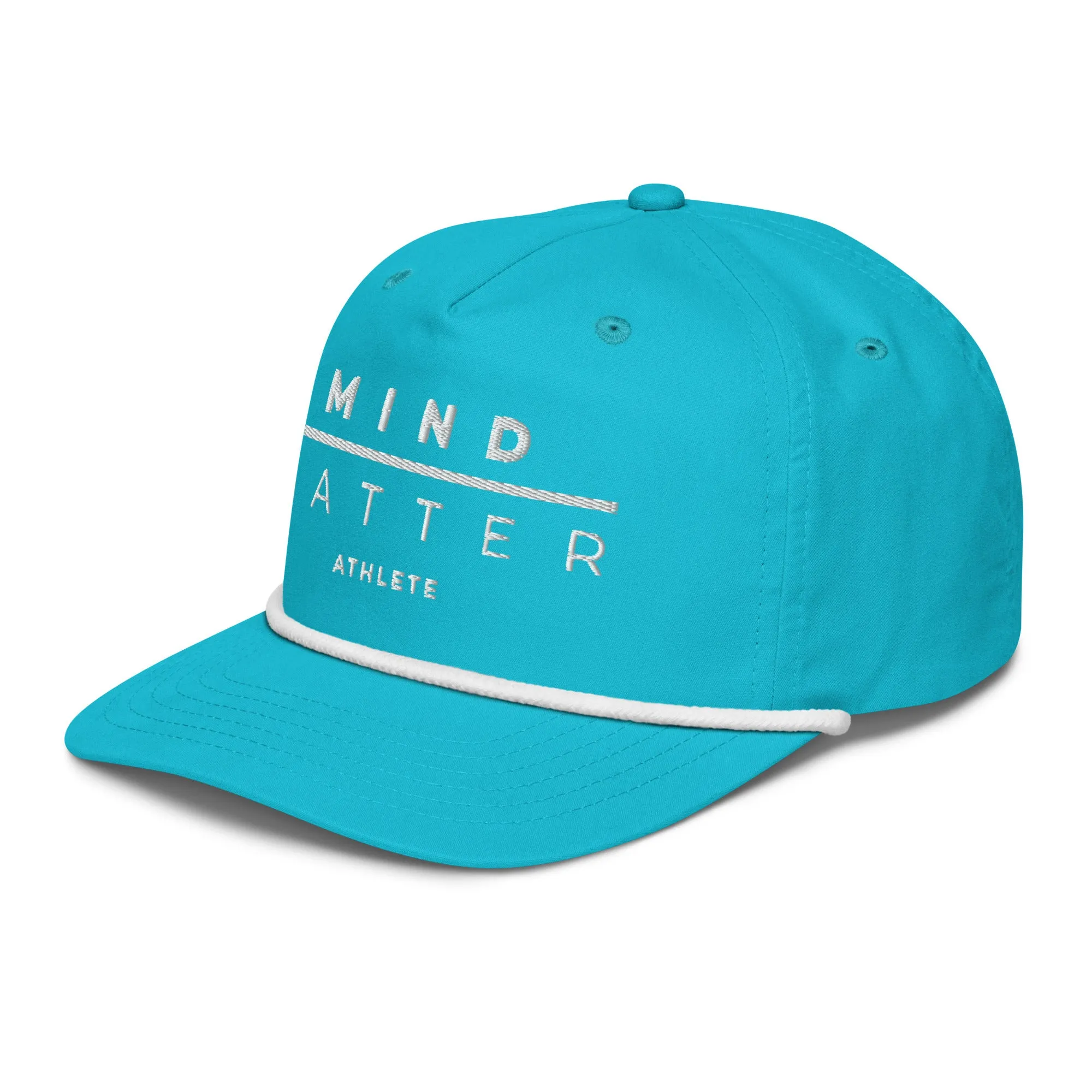 MM Athlete - Golf rope cap