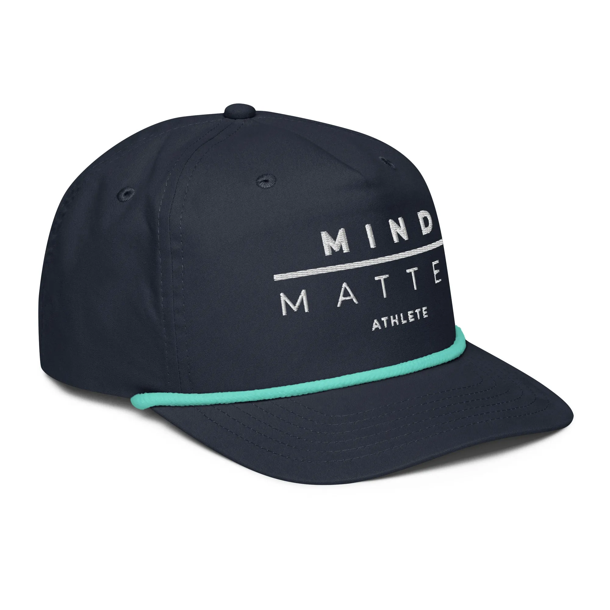 MM Athlete - Golf rope cap