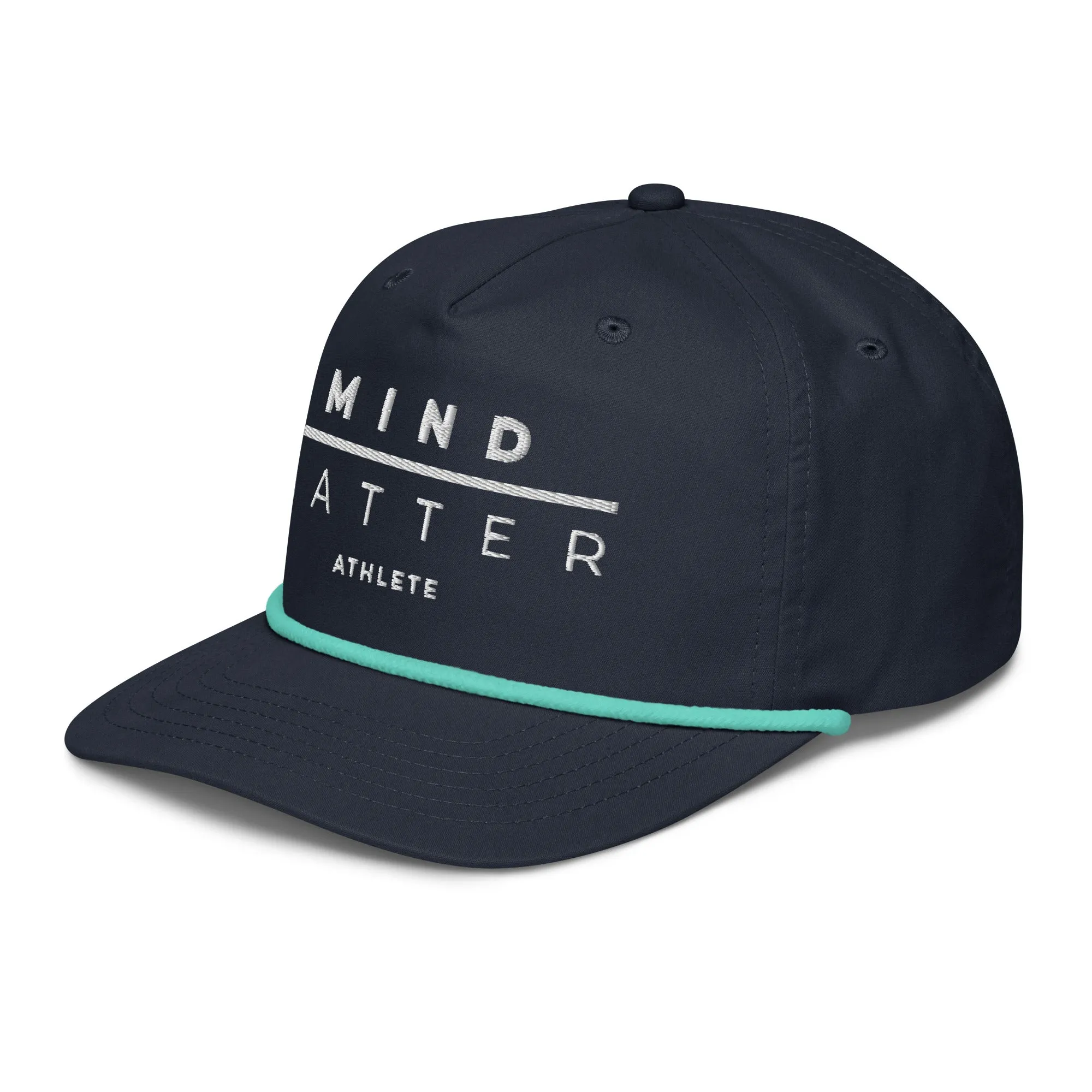 MM Athlete - Golf rope cap