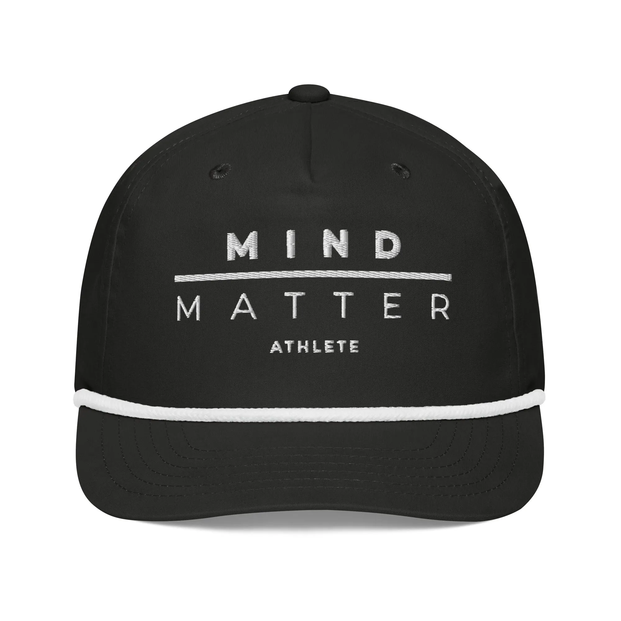 MM Athlete - Golf rope cap