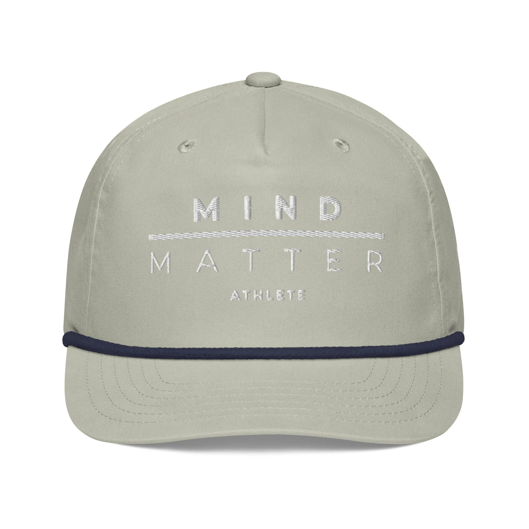 MM Athlete - Golf rope cap