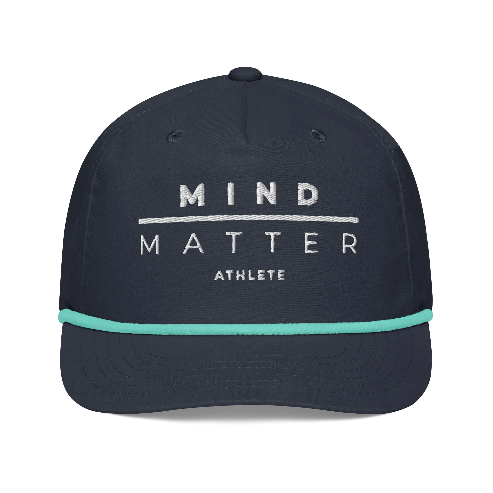MM Athlete - Golf rope cap