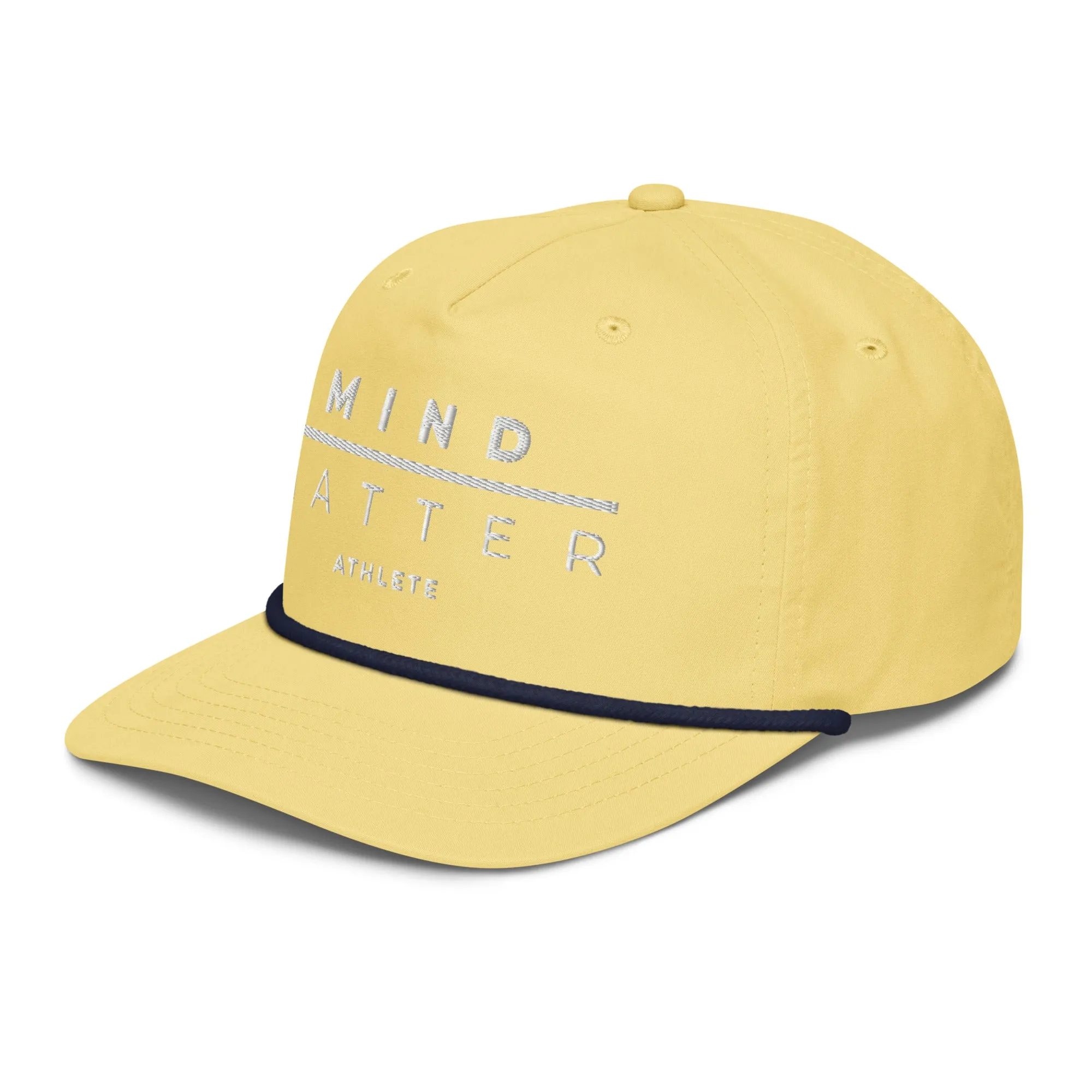 MM Athlete - Golf rope cap