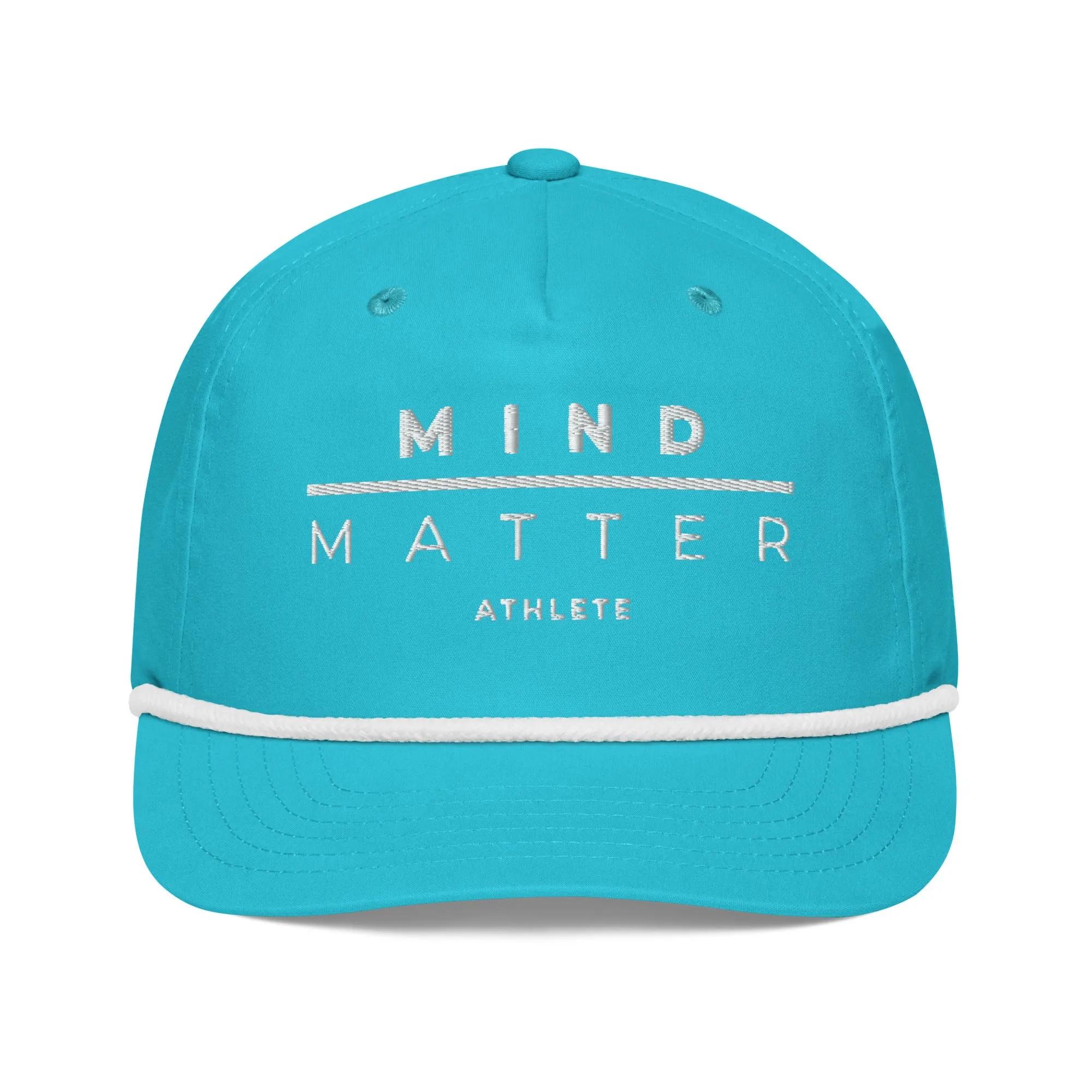 MM Athlete - Golf rope cap