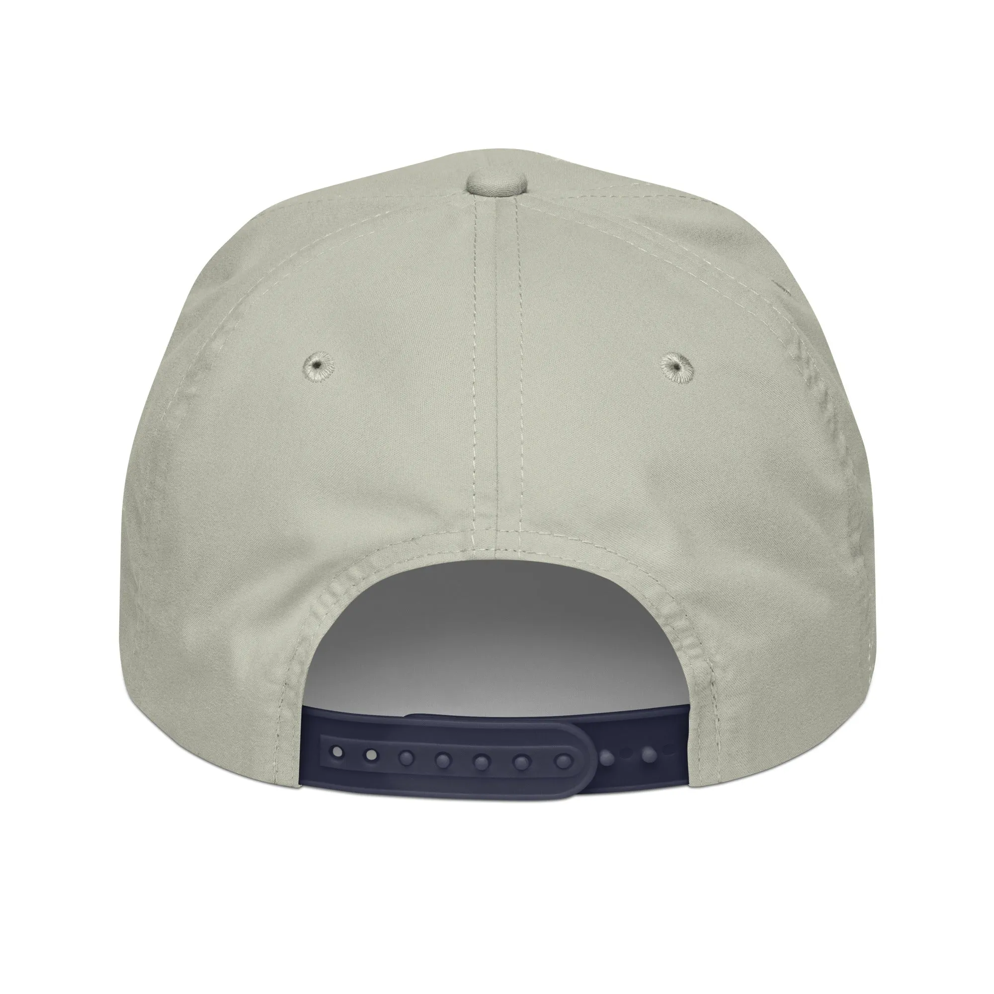 MM Athlete - Golf rope cap