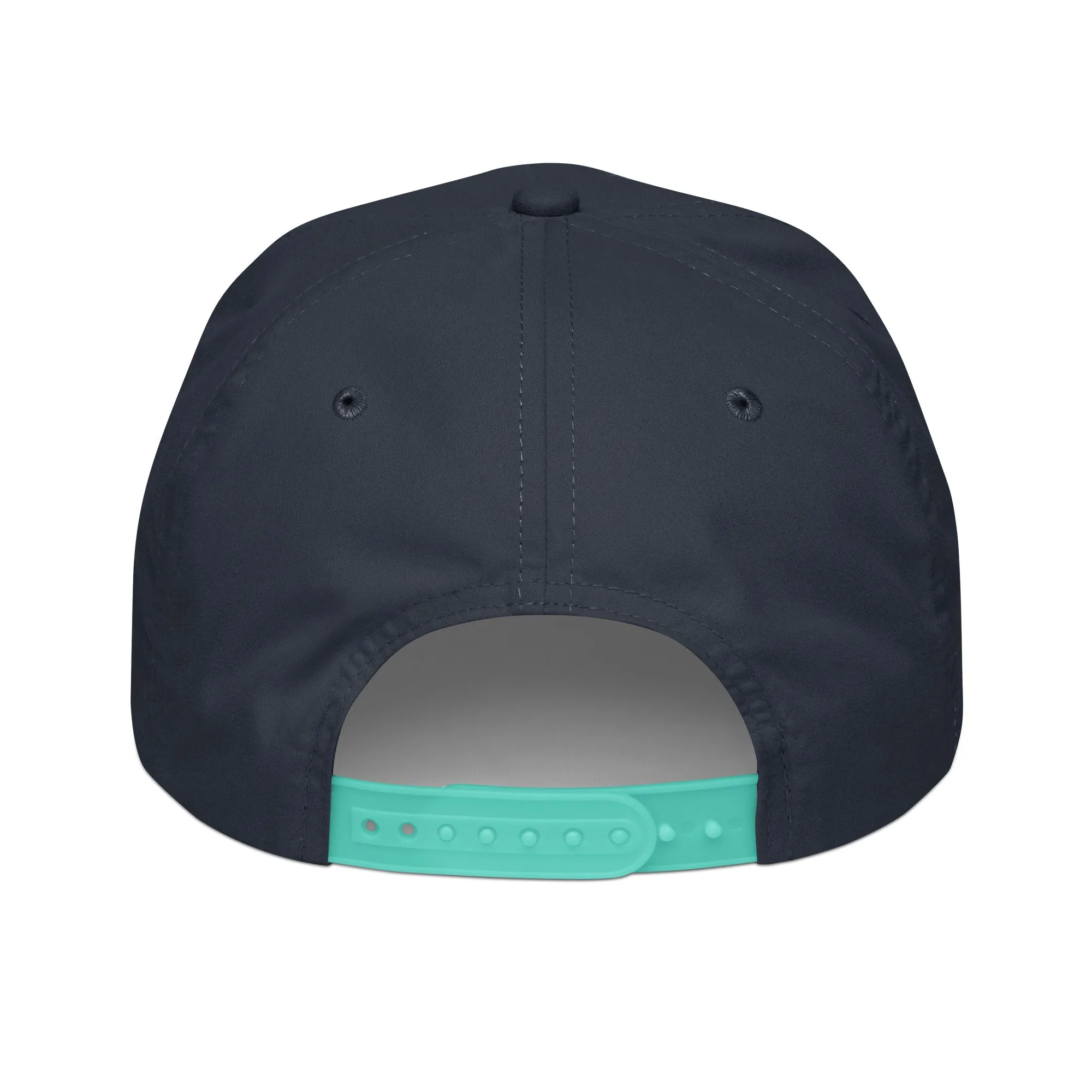MM Athlete - Golf rope cap