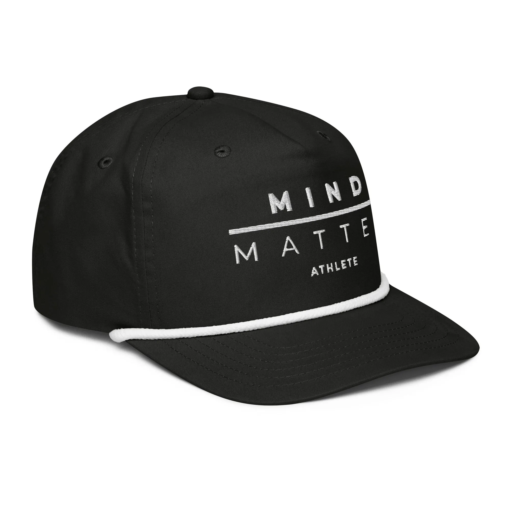 MM Athlete - Golf rope cap