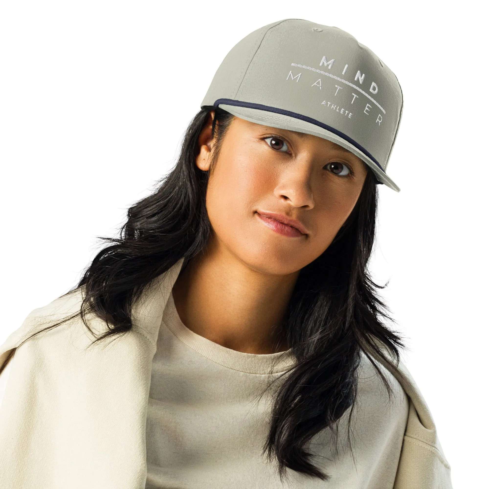MM Athlete - Golf rope cap