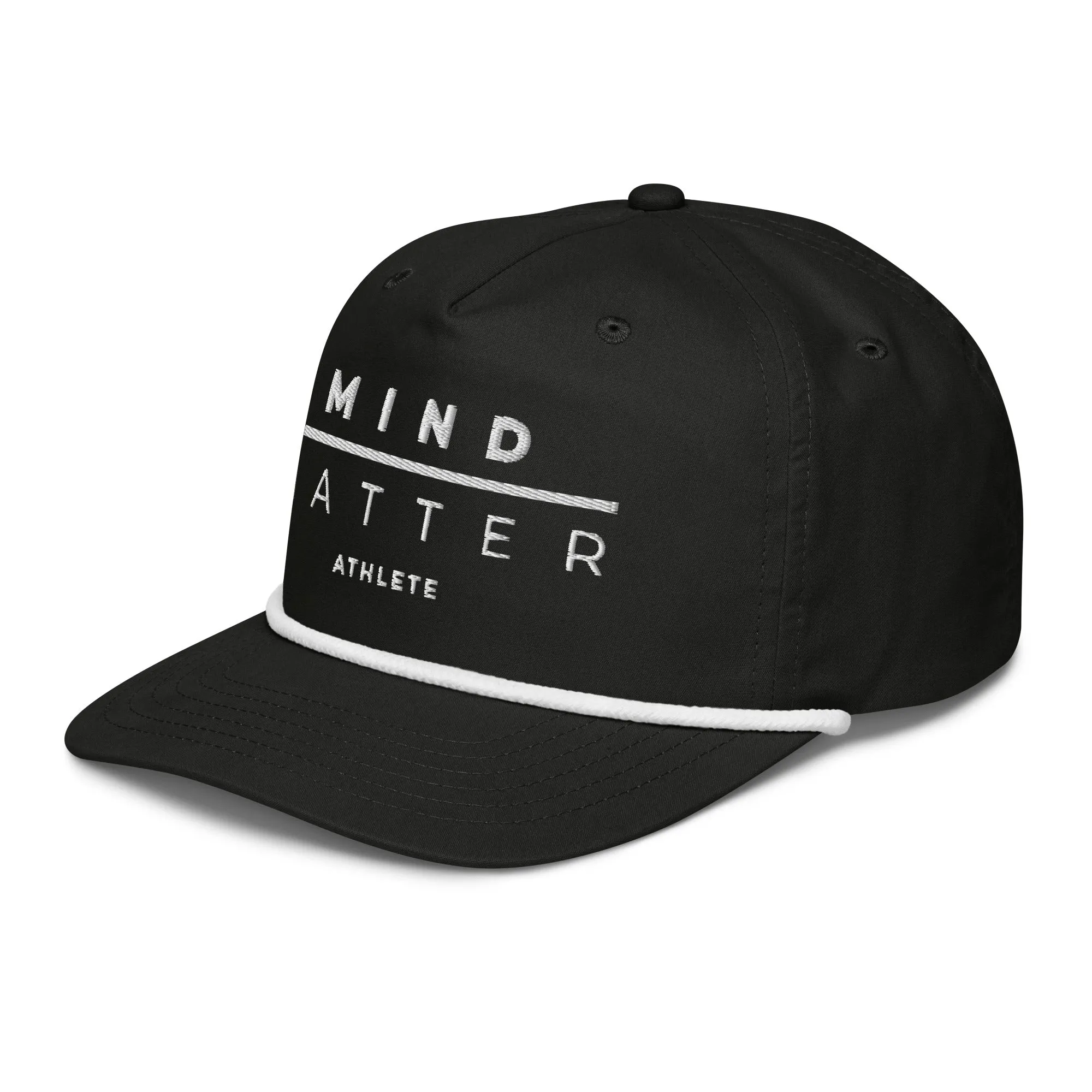 MM Athlete - Golf rope cap