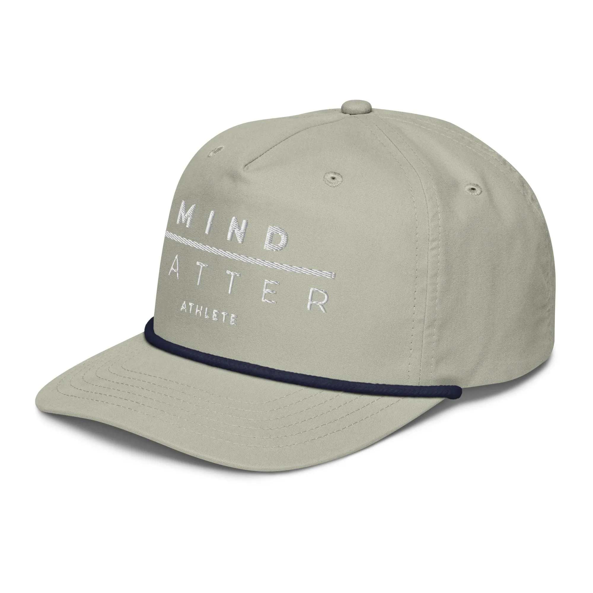 MM Athlete - Golf rope cap