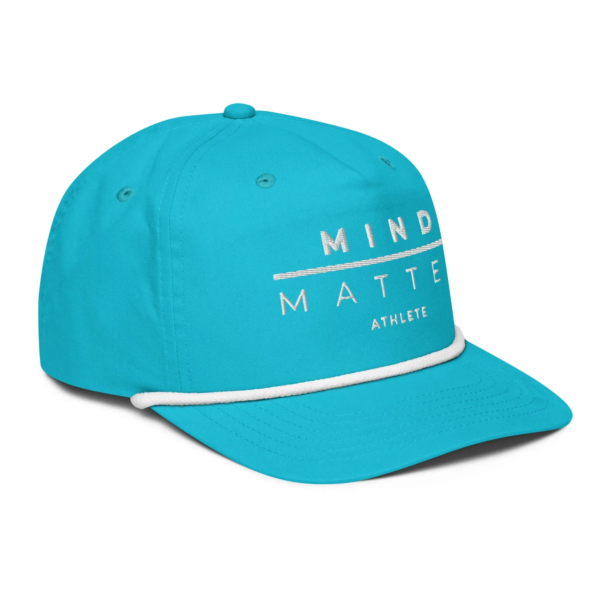 MM Athlete - Golf rope cap