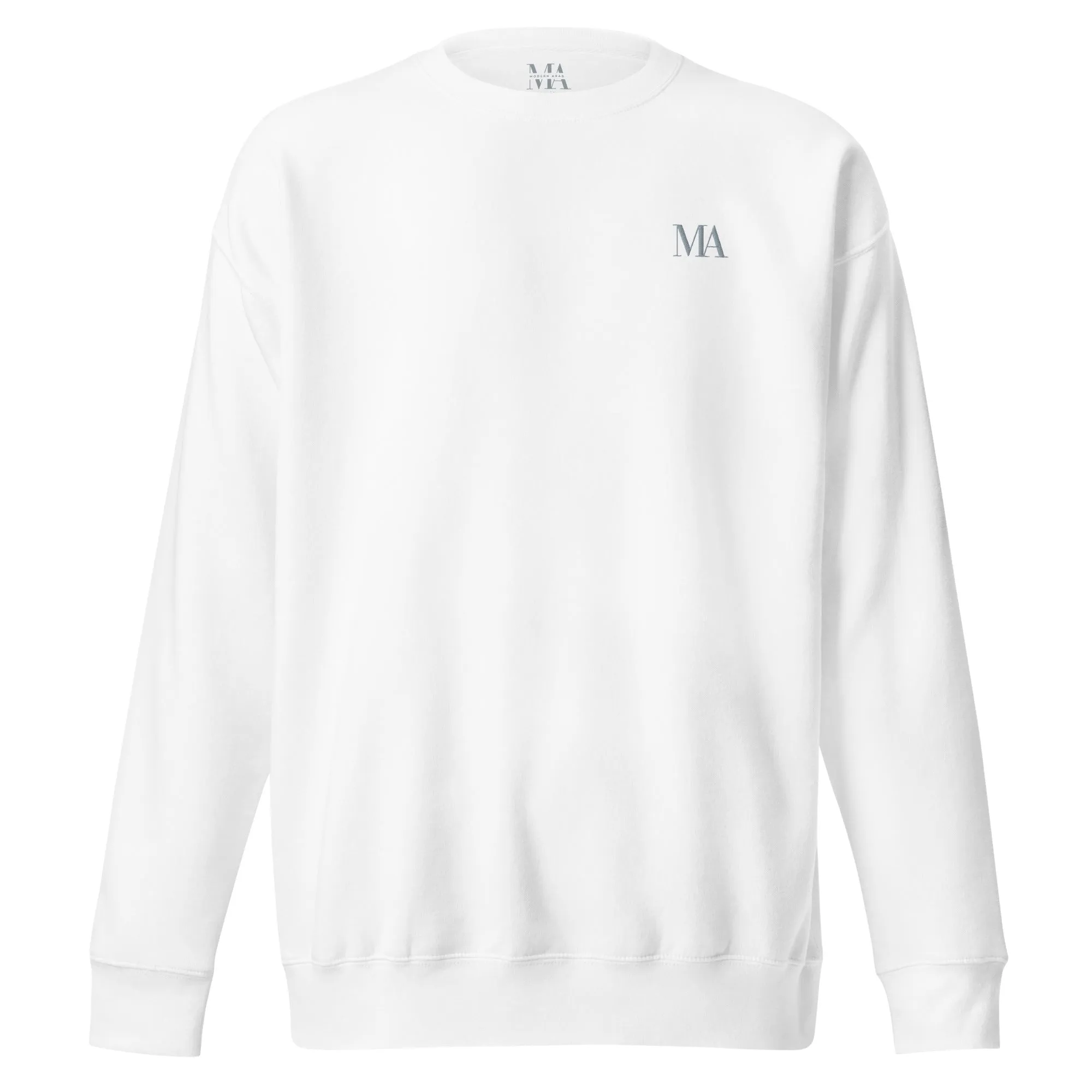 Modern Arab Crewneck